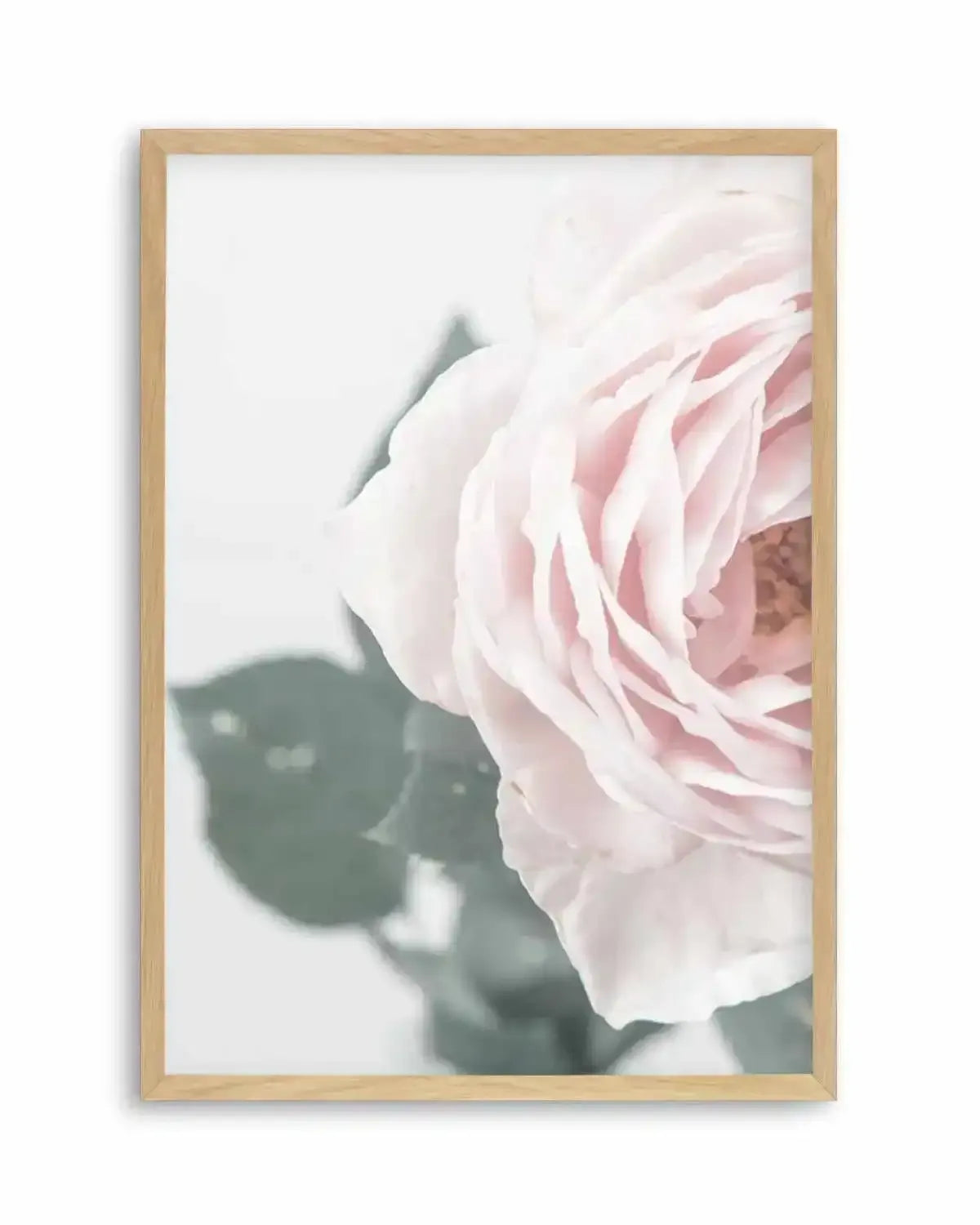 Pretty Little Thing II Art Print from Olive et Oriel where you can shop wallpaper and artworks online