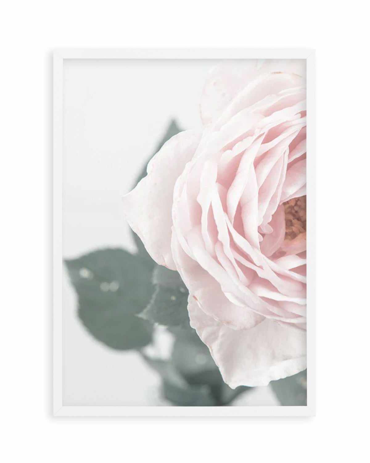 Pretty Little Thing II Art Print