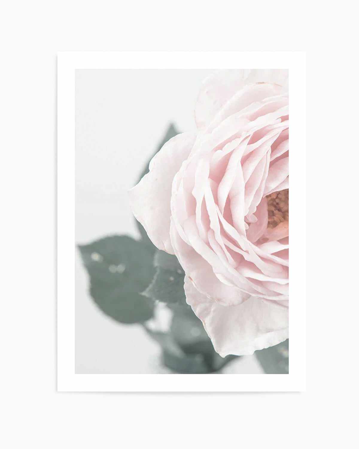 Pretty Little Thing II Art Print