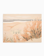 Pretty Pampas | Art Print