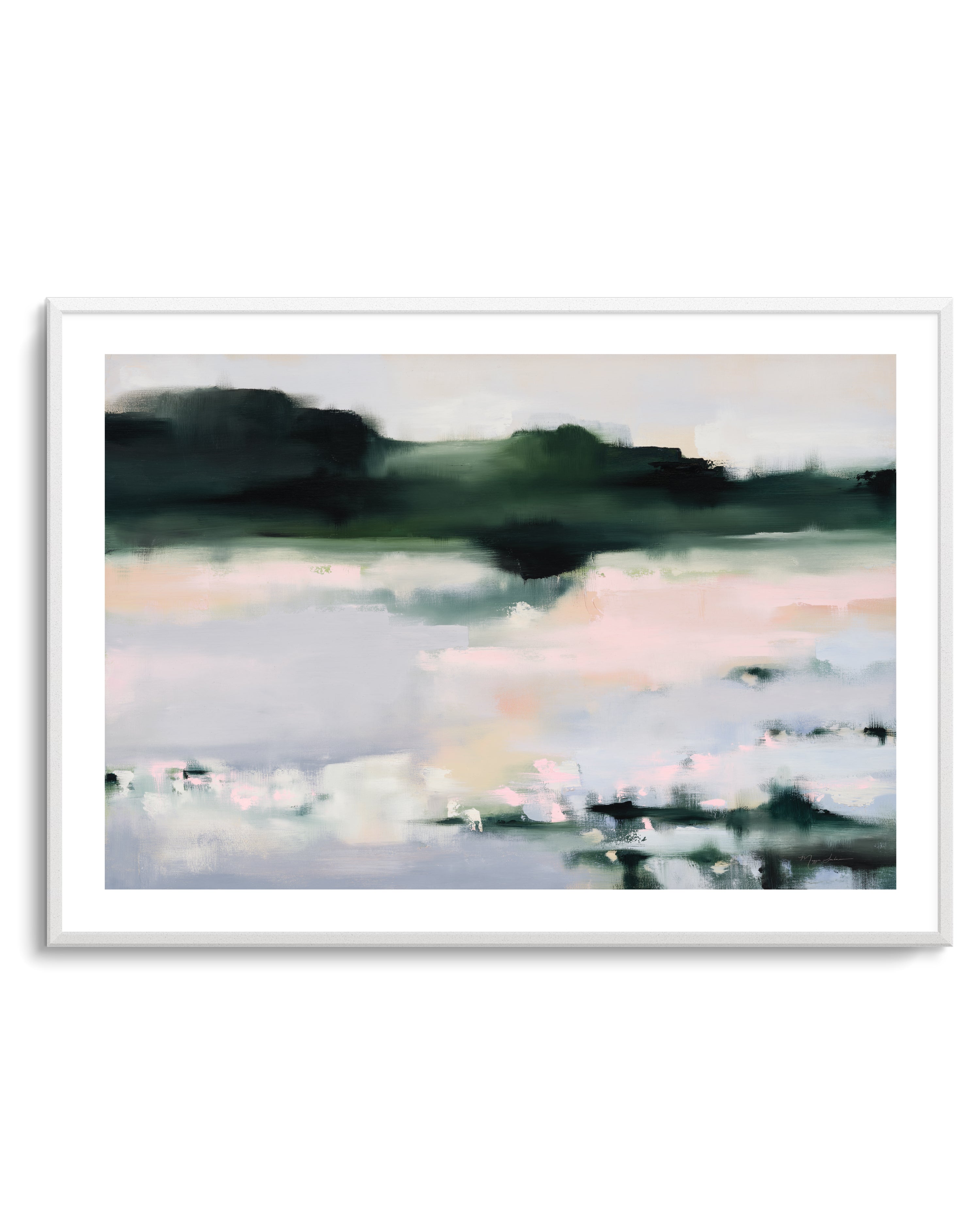 Primrose | Art Print