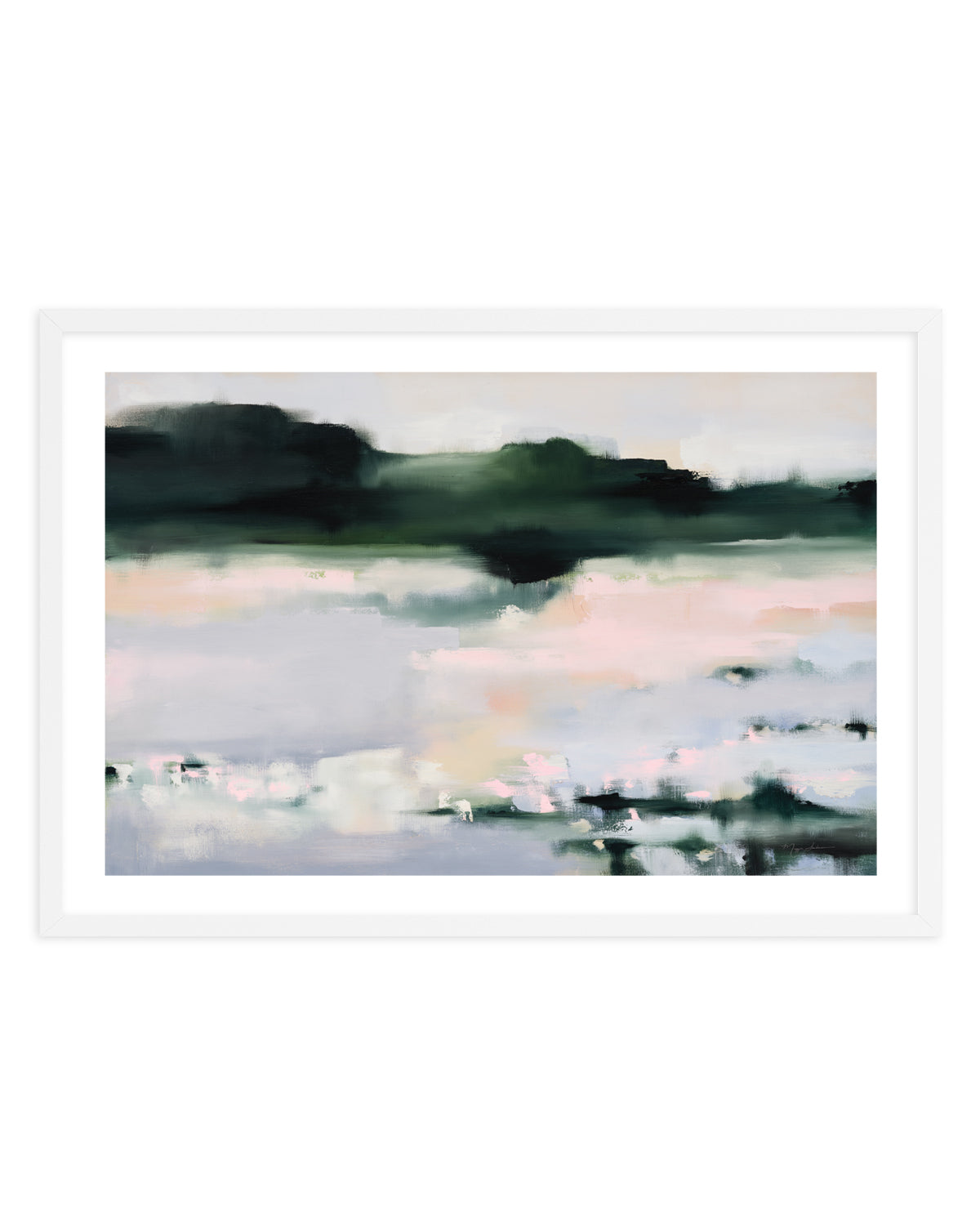 Primrose | Art Print