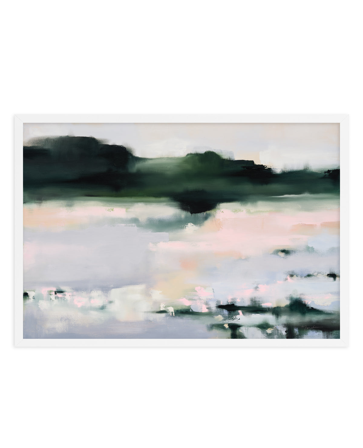Primrose | Art Print