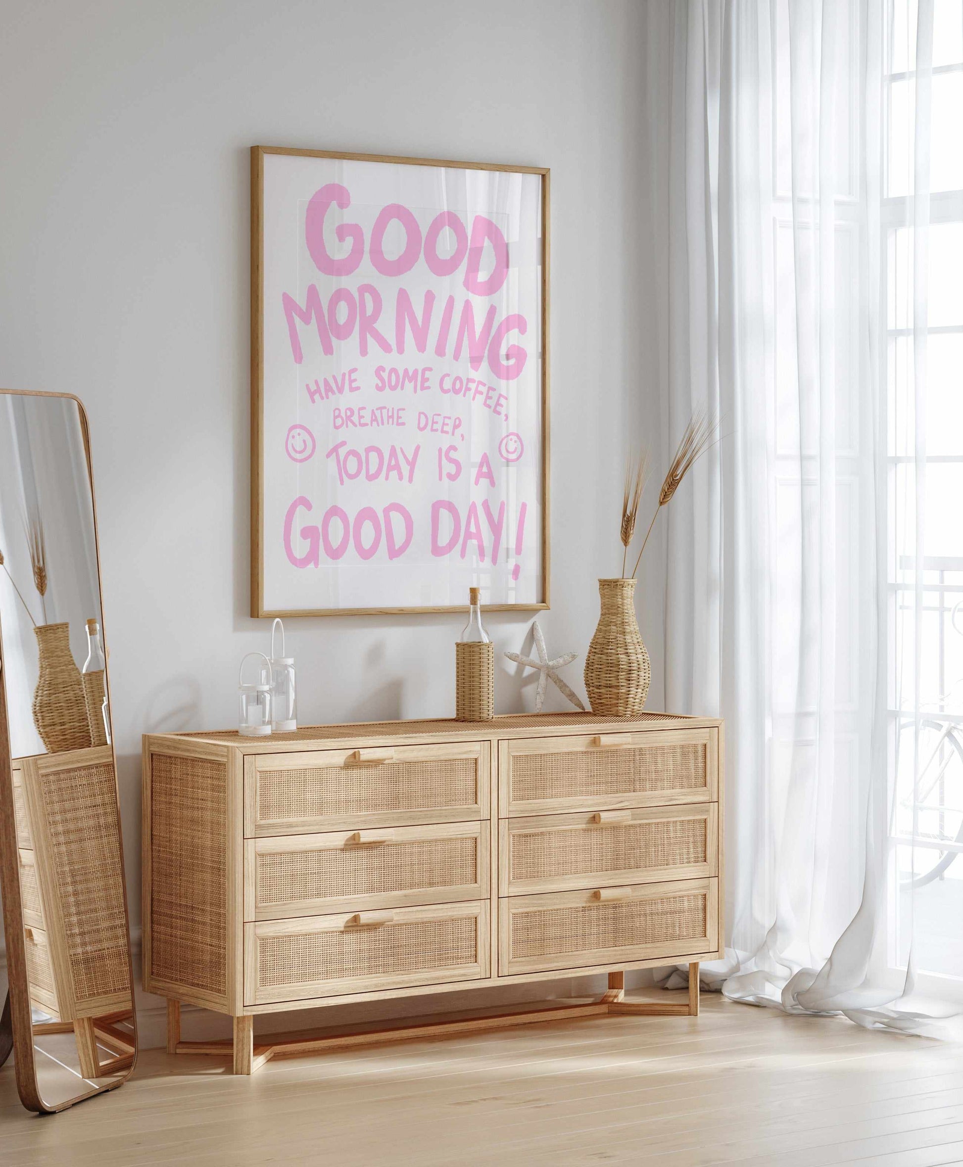 Prints featuring typographic, inspirational, and motivational quote designs, perfect for home offices, living spaces, and creative interiors. Designed to uplift and inspire, these stylish prints include modern typography, meaningful quotes, and bold statement pieces. Available with express shipping across Australia, including Sydney, Melbourne, Brisbane, Perth, and Adelaide, as well as the USA, UK, and Singapore.