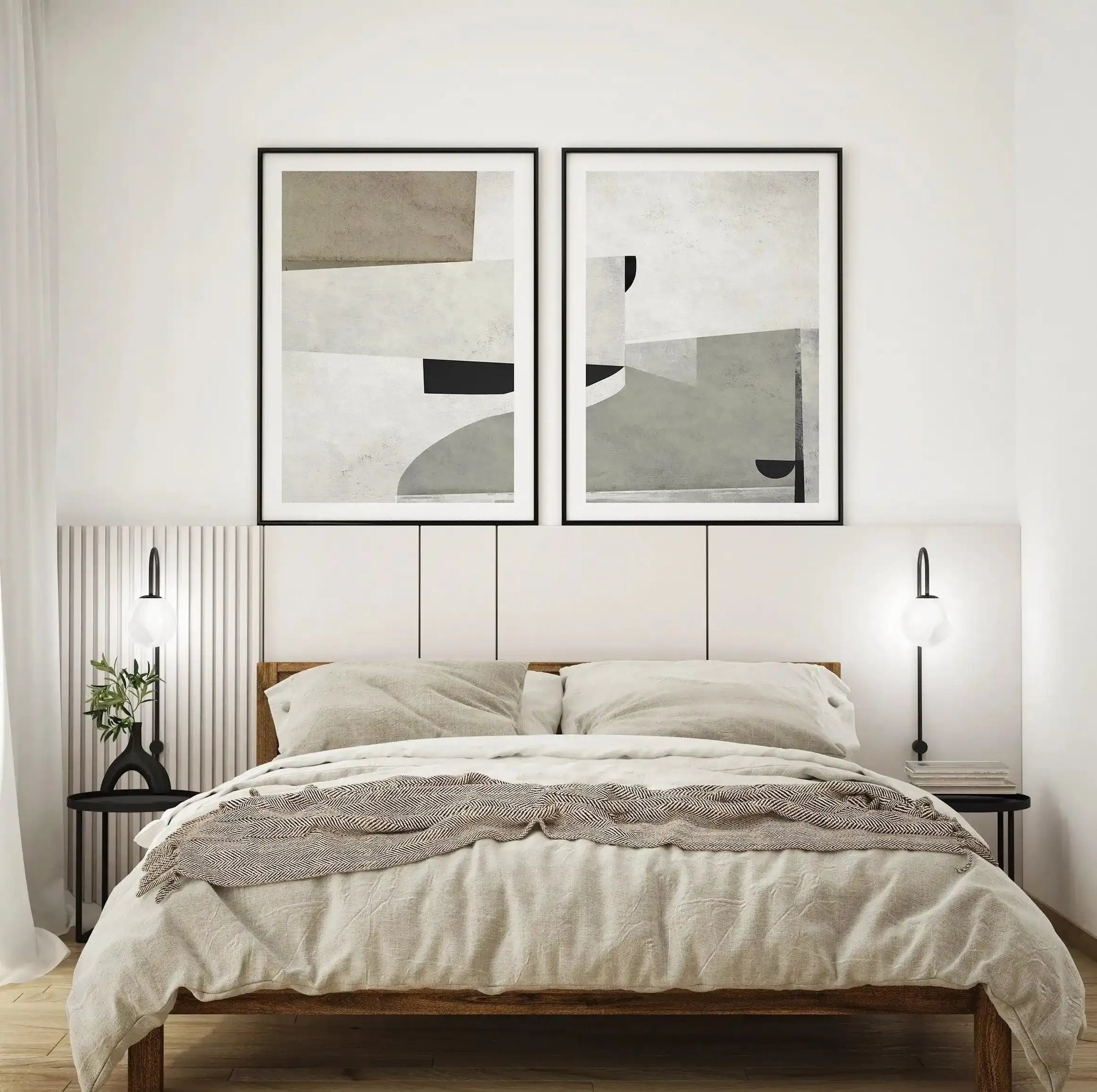 Priory I by Dan Hobday PT Art Print-PRINT-Olive et Oriel-Dan Hobday-Buy-Australian-Art-Prints-Online-with-Olive-et-Oriel-Your-Artwork-Specialists-Austrailia-Decorate-With-Coastal-Photo-Wall-Art-Prints-From-Our-Beach-House-Artwork-Collection-Fine-Poster-and-Framed-Artwork