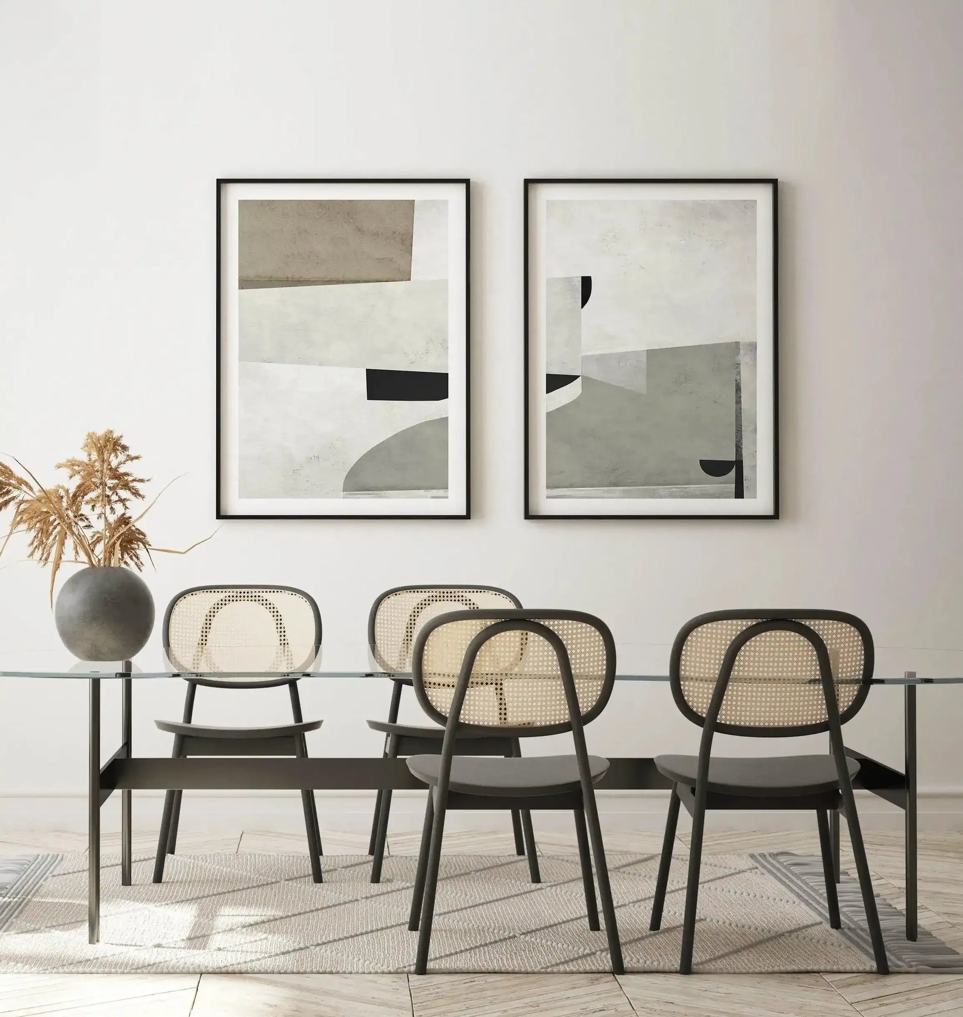 Priory I by Dan Hobday PT Art Print-PRINT-Olive et Oriel-Dan Hobday-Buy-Australian-Art-Prints-Online-with-Olive-et-Oriel-Your-Artwork-Specialists-Austrailia-Decorate-With-Coastal-Photo-Wall-Art-Prints-From-Our-Beach-House-Artwork-Collection-Fine-Poster-and-Framed-Artwork