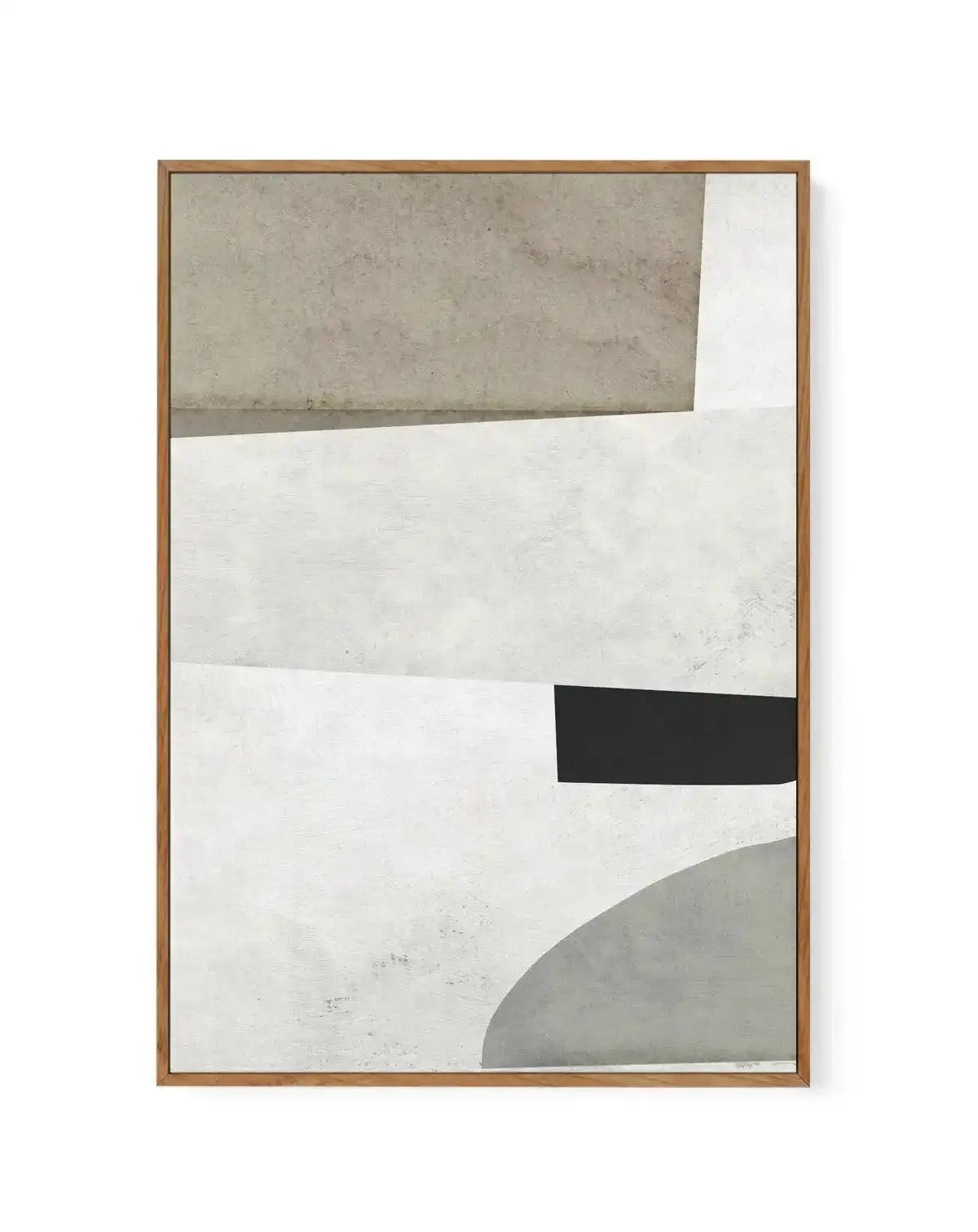 Priory I by Dan Hobday PT | Framed Canvas-CANVAS-You can shop wall art online with Olive et Oriel for everything from abstract art to fun kids wall art. Our beautiful modern art prints and canvas art are available from large canvas prints to wall art paintings and our proudly Australian artwork collection offers only the highest quality framed large wall art and canvas art Australia - You can buy fashion photography prints or Hampton print posters and paintings on canvas from Olive et Oriel and 