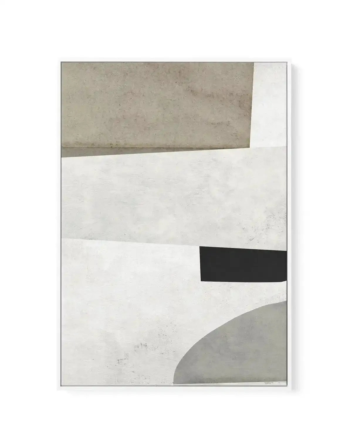 Priory I by Dan Hobday PT | Framed Canvas-CANVAS-You can shop wall art online with Olive et Oriel for everything from abstract art to fun kids wall art. Our beautiful modern art prints and canvas art are available from large canvas prints to wall art paintings and our proudly Australian artwork collection offers only the highest quality framed large wall art and canvas art Australia - You can buy fashion photography prints or Hampton print posters and paintings on canvas from Olive et Oriel and 