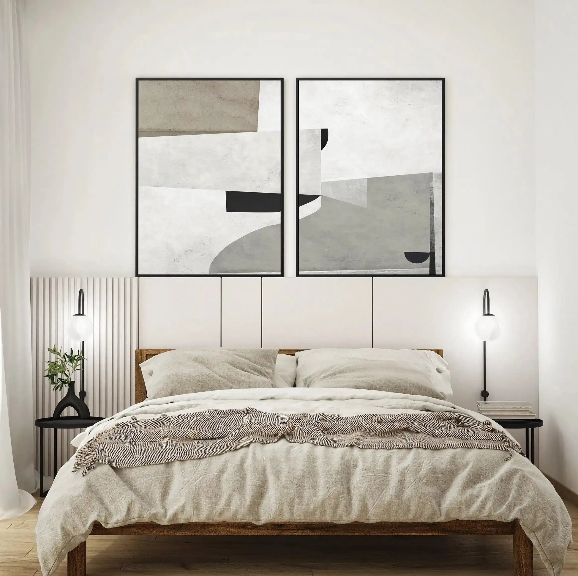 Priory I by Dan Hobday PT | Framed Canvas-CANVAS-You can shop wall art online with Olive et Oriel for everything from abstract art to fun kids wall art. Our beautiful modern art prints and canvas art are available from large canvas prints to wall art paintings and our proudly Australian artwork collection offers only the highest quality framed large wall art and canvas art Australia - You can buy fashion photography prints or Hampton print posters and paintings on canvas from Olive et Oriel and 