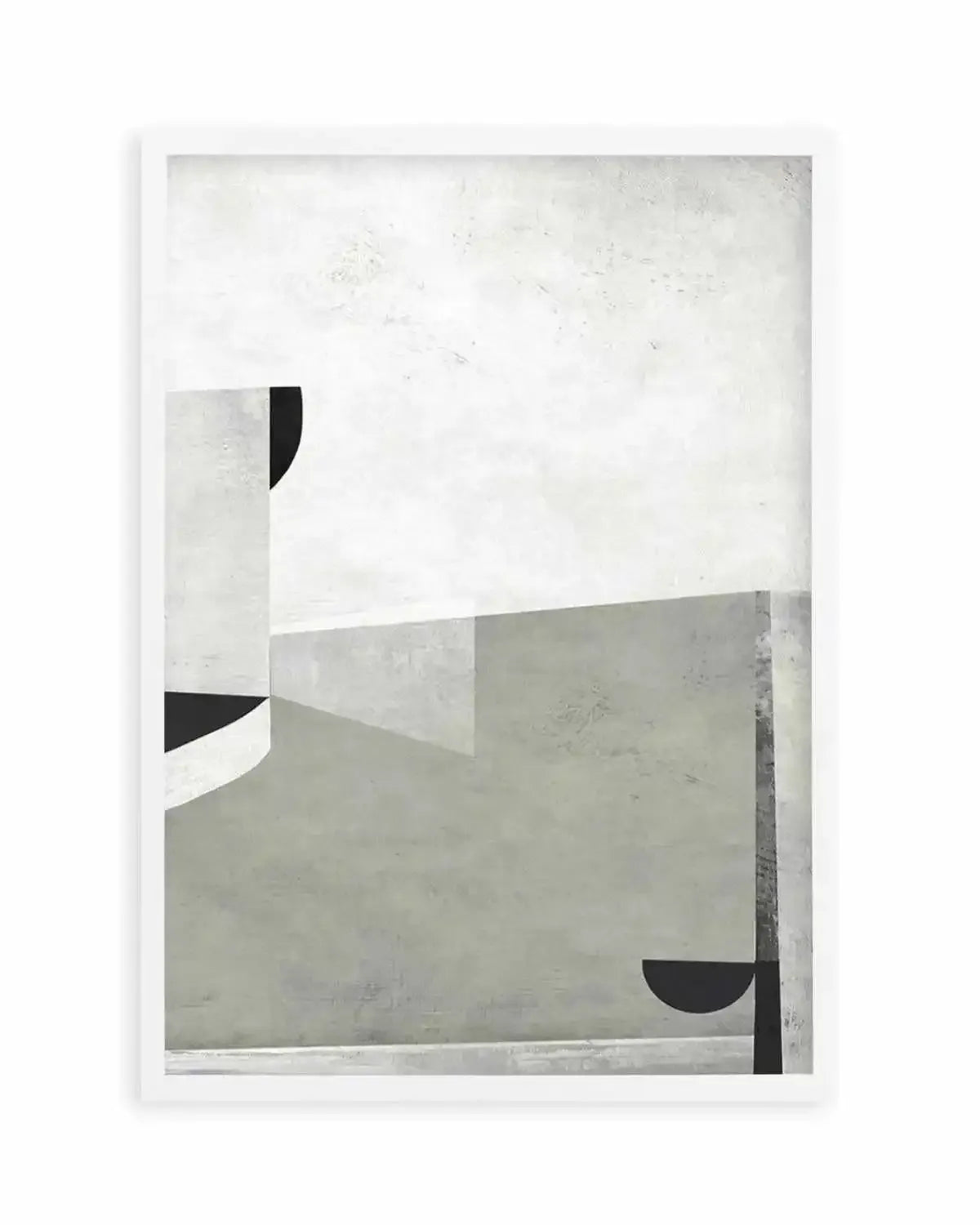 Priory II by Dan Hobday PT Art Print from Olive et Oriel where you can shop wallpaper and artworks online