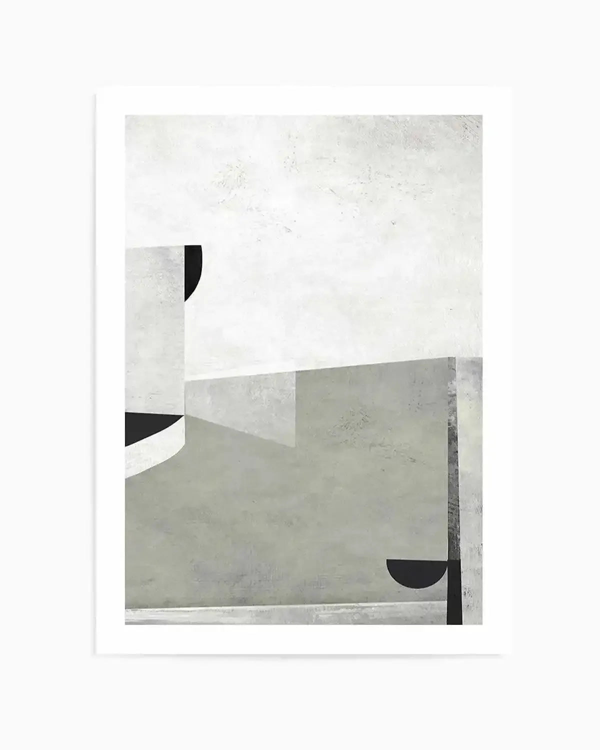 Priory II by Dan Hobday PT Art Print from Olive et Oriel where you can shop wallpaper and artworks online
