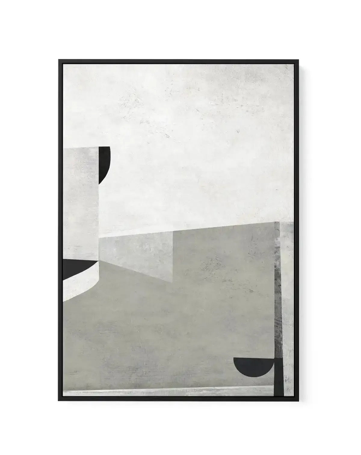 Priory II by Dan Hobday PT | Framed Canvas-CANVAS-You can shop wall art online with Olive et Oriel for everything from abstract art to fun kids wall art. Our beautiful modern art prints and canvas art are available from large canvas prints to wall art paintings and our proudly Australian artwork collection offers only the highest quality framed large wall art and canvas art Australia - You can buy fashion photography prints or Hampton print posters and paintings on canvas from Olive et Oriel and