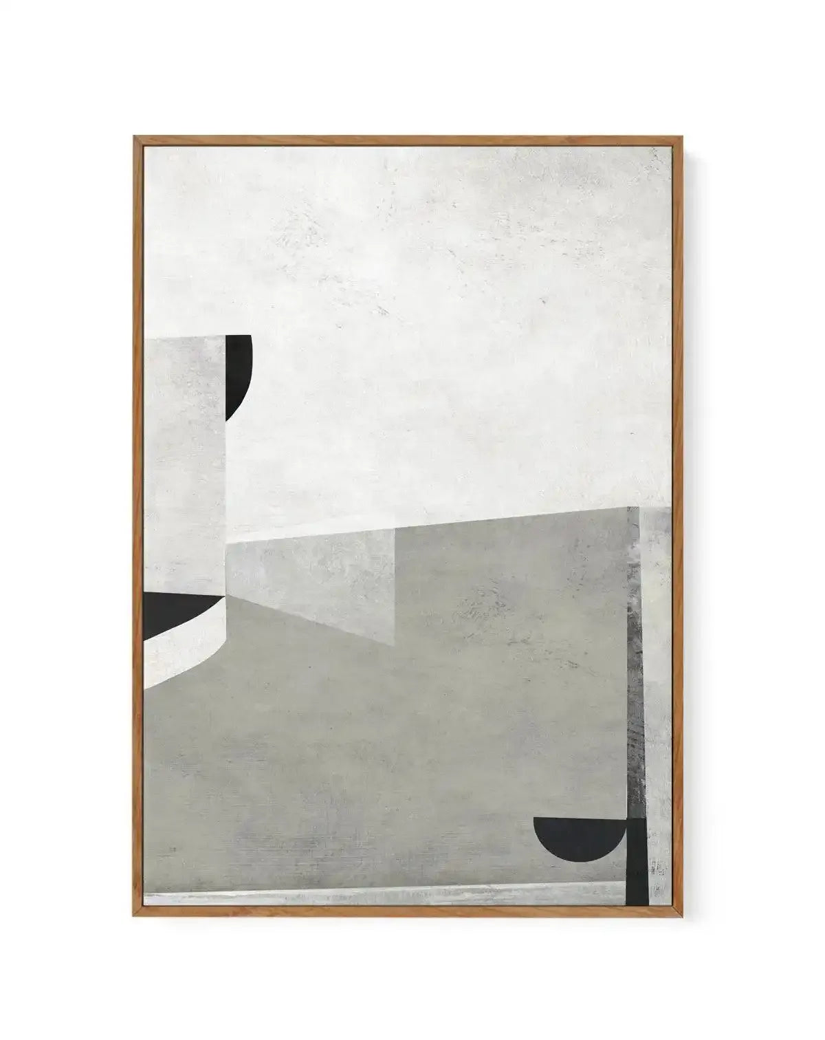 Priory II by Dan Hobday PT | Framed Canvas-CANVAS-You can shop wall art online with Olive et Oriel for everything from abstract art to fun kids wall art. Our beautiful modern art prints and canvas art are available from large canvas prints to wall art paintings and our proudly Australian artwork collection offers only the highest quality framed large wall art and canvas art Australia - You can buy fashion photography prints or Hampton print posters and paintings on canvas from Olive et Oriel and