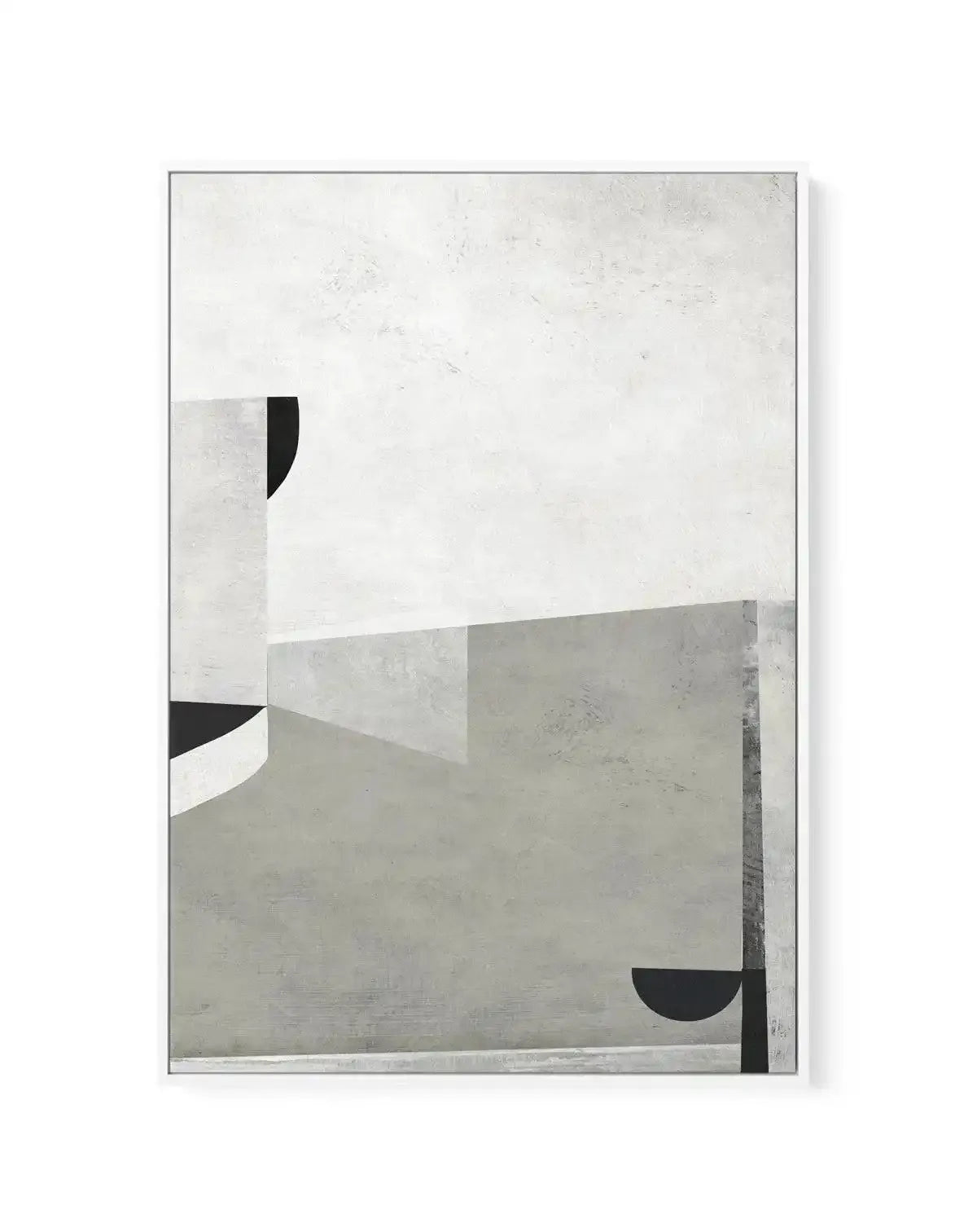 Priory II by Dan Hobday PT | Framed Canvas-CANVAS-You can shop wall art online with Olive et Oriel for everything from abstract art to fun kids wall art. Our beautiful modern art prints and canvas art are available from large canvas prints to wall art paintings and our proudly Australian artwork collection offers only the highest quality framed large wall art and canvas art Australia - You can buy fashion photography prints or Hampton print posters and paintings on canvas from Olive et Oriel and