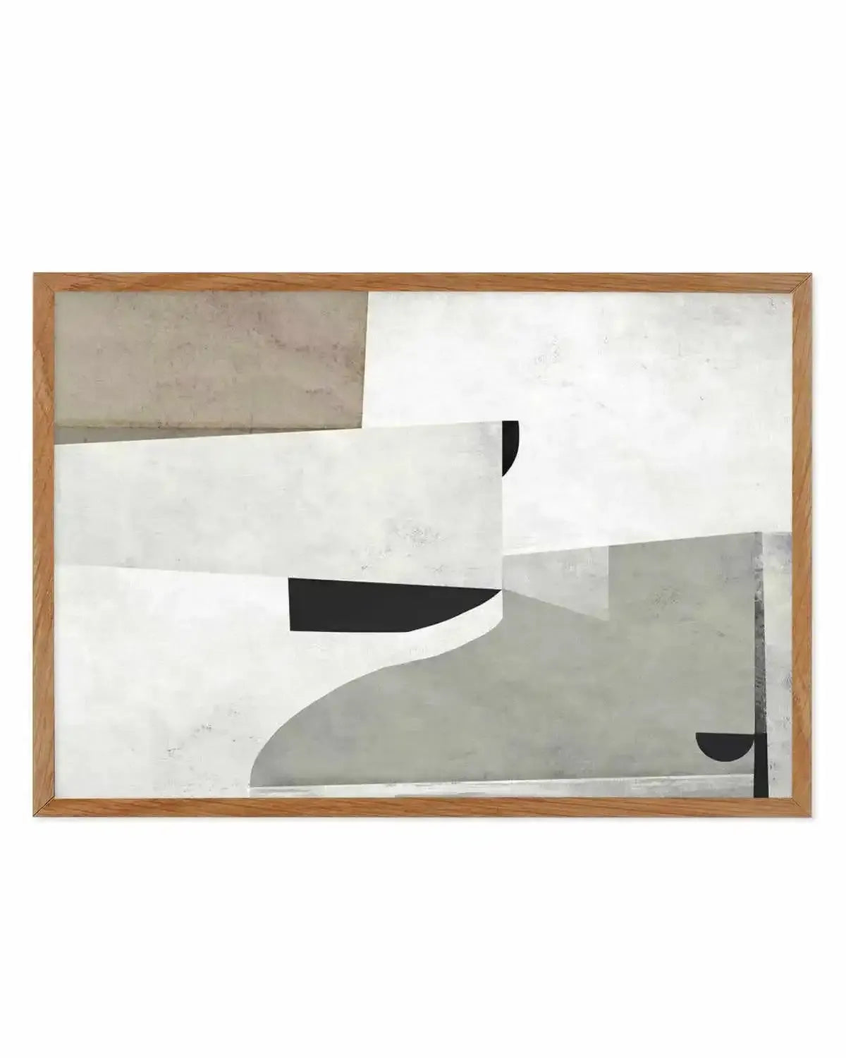 Priory by Dan Hobday LS Art Print from Olive et Oriel where you can shop wallpaper and artworks online