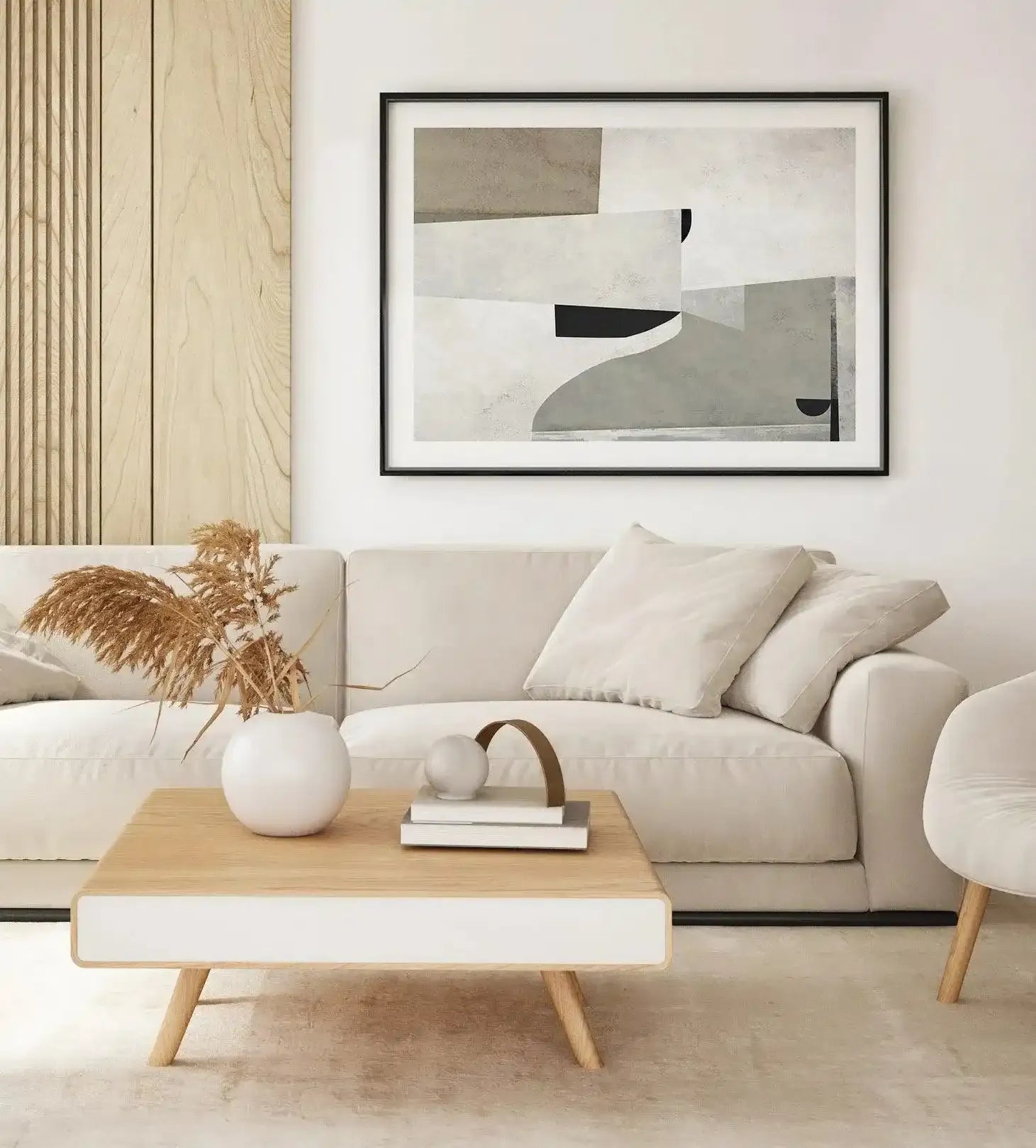 Priory by Dan Hobday LS Art Print-PRINT-Olive et Oriel-Dan Hobday-Buy-Australian-Art-Prints-Online-with-Olive-et-Oriel-Your-Artwork-Specialists-Austrailia-Decorate-With-Coastal-Photo-Wall-Art-Prints-From-Our-Beach-House-Artwork-Collection-Fine-Poster-and-Framed-Artwork