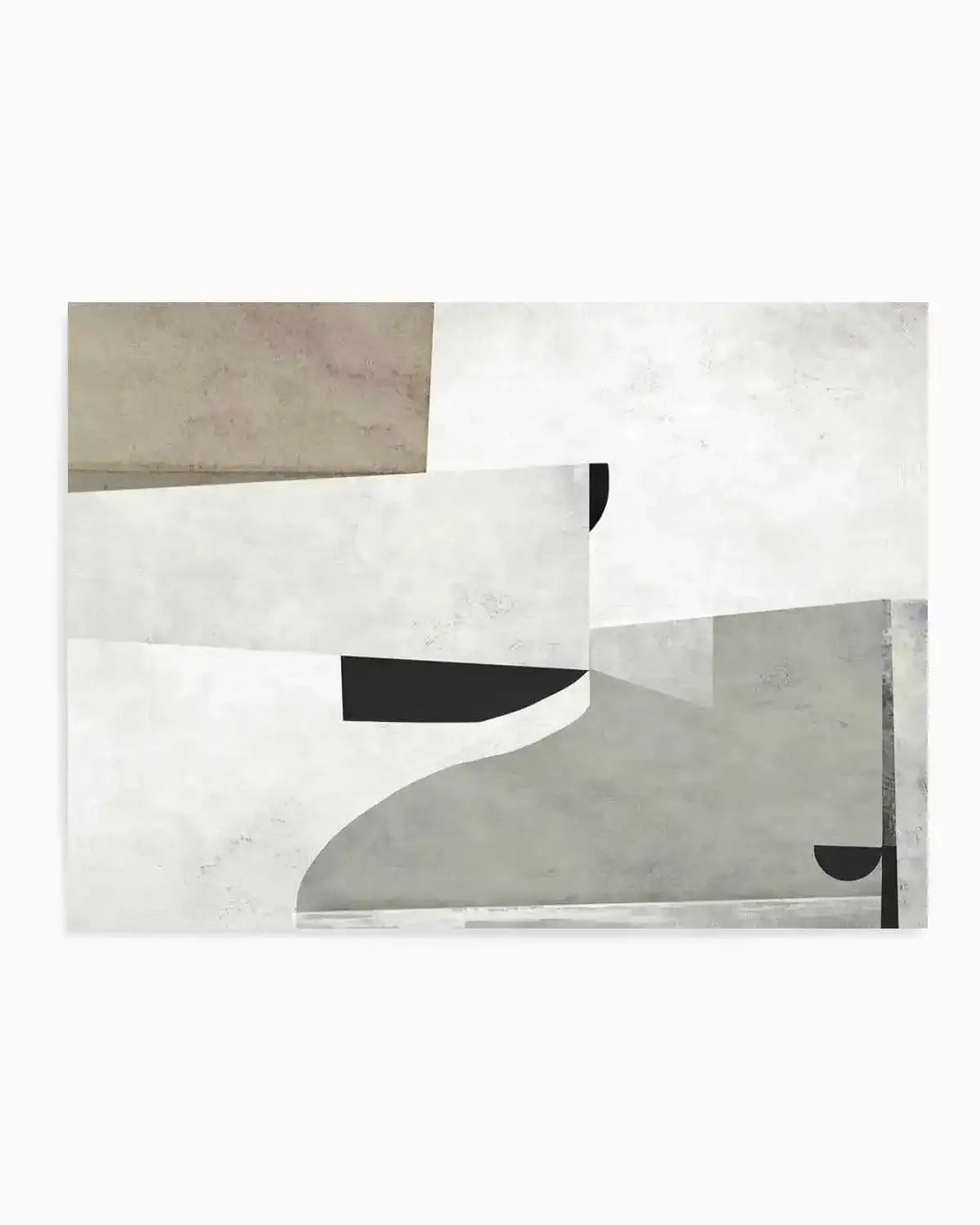 Priory by Dan Hobday LS Art Print from Olive et Oriel where you can shop wallpaper and artworks online