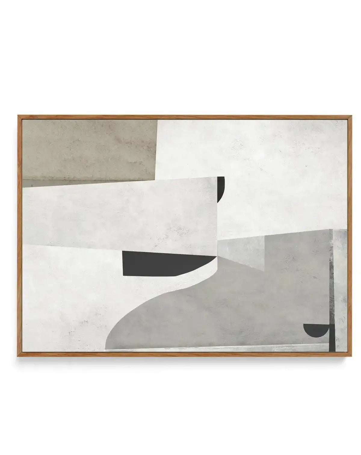 Priory by Dan Hobday LS | Framed Canvas-CANVAS-You can shop wall art online with Olive et Oriel for everything from abstract art to fun kids wall art. Our beautiful modern art prints and canvas art are available from large canvas prints to wall art paintings and our proudly Australian artwork collection offers only the highest quality framed large wall art and canvas art Australia - You can buy fashion photography prints or Hampton print posters and paintings on canvas from Olive et Oriel and ha