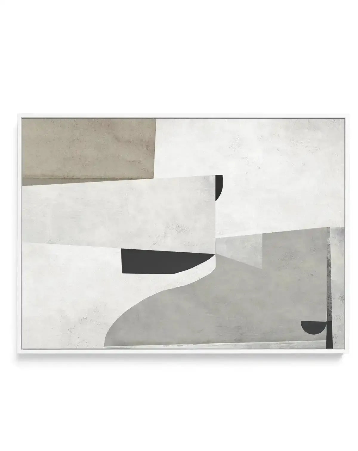 Priory by Dan Hobday LS | Framed Canvas-CANVAS-You can shop wall art online with Olive et Oriel for everything from abstract art to fun kids wall art. Our beautiful modern art prints and canvas art are available from large canvas prints to wall art paintings and our proudly Australian artwork collection offers only the highest quality framed large wall art and canvas art Australia - You can buy fashion photography prints or Hampton print posters and paintings on canvas from Olive et Oriel and ha