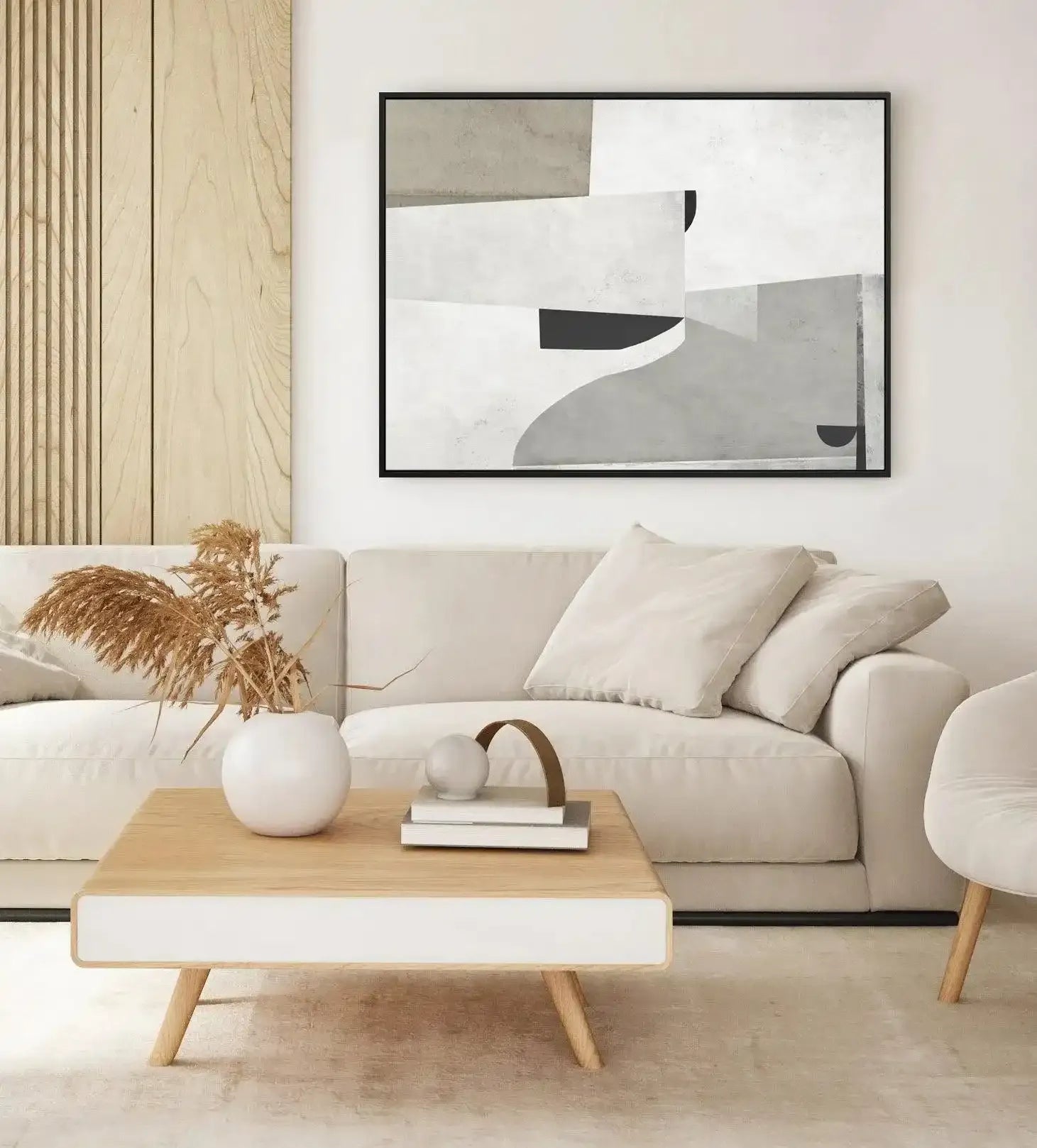 Priory by Dan Hobday LS | Framed Canvas-CANVAS-You can shop wall art online with Olive et Oriel for everything from abstract art to fun kids wall art. Our beautiful modern art prints and canvas art are available from large canvas prints to wall art paintings and our proudly Australian artwork collection offers only the highest quality framed large wall art and canvas art Australia - You can buy fashion photography prints or Hampton print posters and paintings on canvas from Olive et Oriel and ha