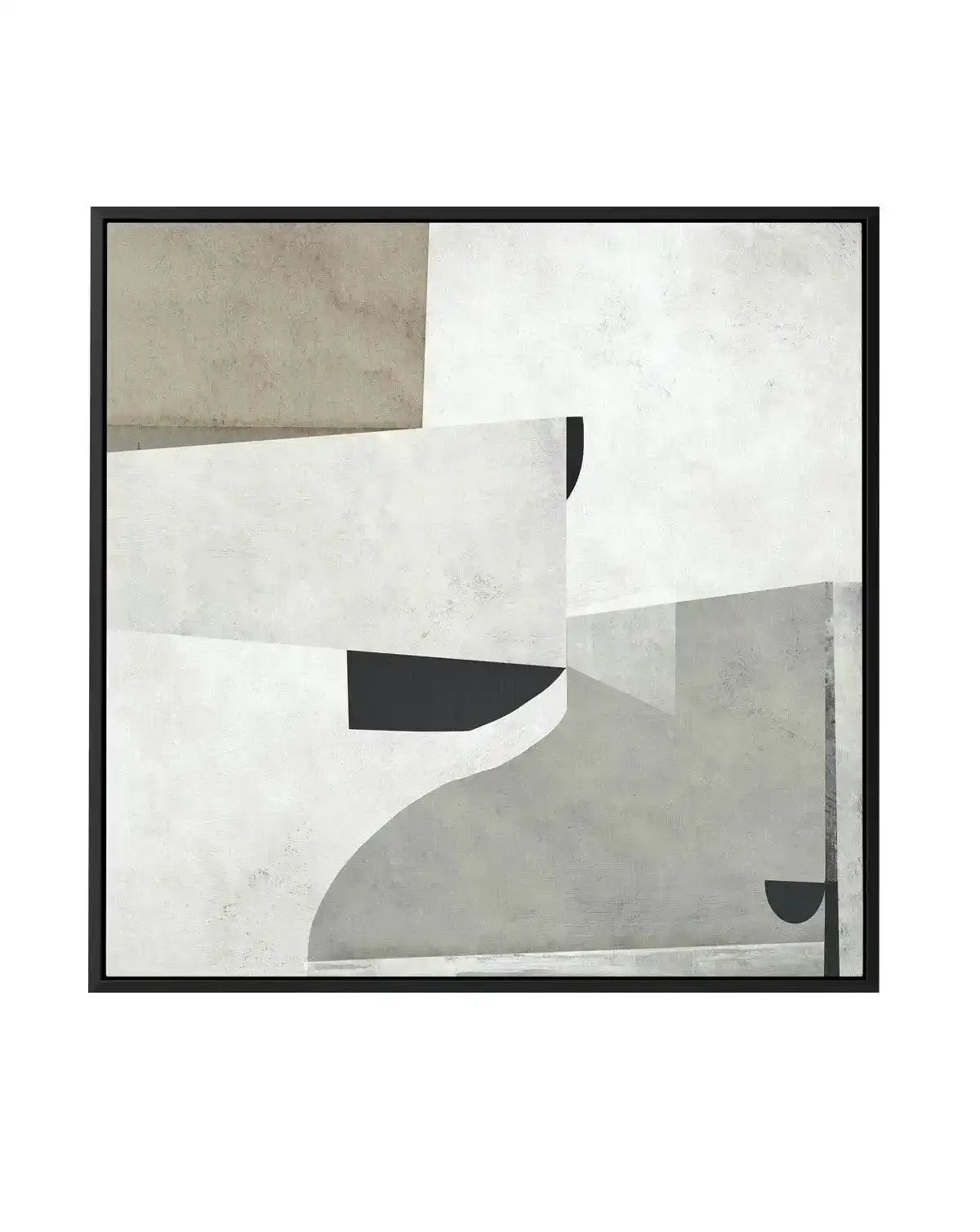 Priory by Dan Hobday SQ | Framed Canvas-CANVAS-You can shop wall art online with Olive et Oriel for everything from abstract art to fun kids wall art. Our beautiful modern art prints and canvas art are available from large canvas prints to wall art paintings and our proudly Australian artwork collection offers only the highest quality framed large wall art and canvas art Australia - You can buy fashion photography prints or Hampton print posters and paintings on canvas from Olive et Oriel and ha