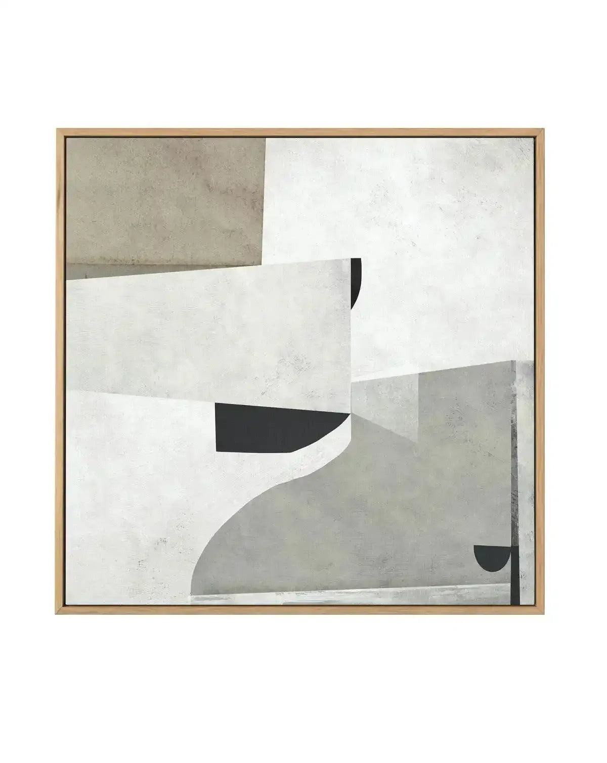 Priory by Dan Hobday SQ | Framed Canvas-CANVAS-You can shop wall art online with Olive et Oriel for everything from abstract art to fun kids wall art. Our beautiful modern art prints and canvas art are available from large canvas prints to wall art paintings and our proudly Australian artwork collection offers only the highest quality framed large wall art and canvas art Australia - You can buy fashion photography prints or Hampton print posters and paintings on canvas from Olive et Oriel and ha