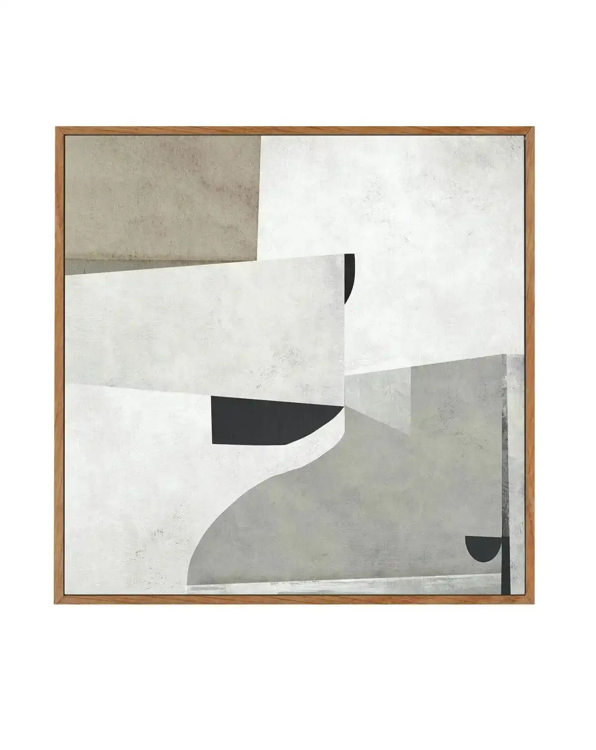 Priory by Dan Hobday SQ | Framed Canvas-CANVAS-You can shop wall art online with Olive et Oriel for everything from abstract art to fun kids wall art. Our beautiful modern art prints and canvas art are available from large canvas prints to wall art paintings and our proudly Australian artwork collection offers only the highest quality framed large wall art and canvas art Australia - You can buy fashion photography prints or Hampton print posters and paintings on canvas from Olive et Oriel and ha