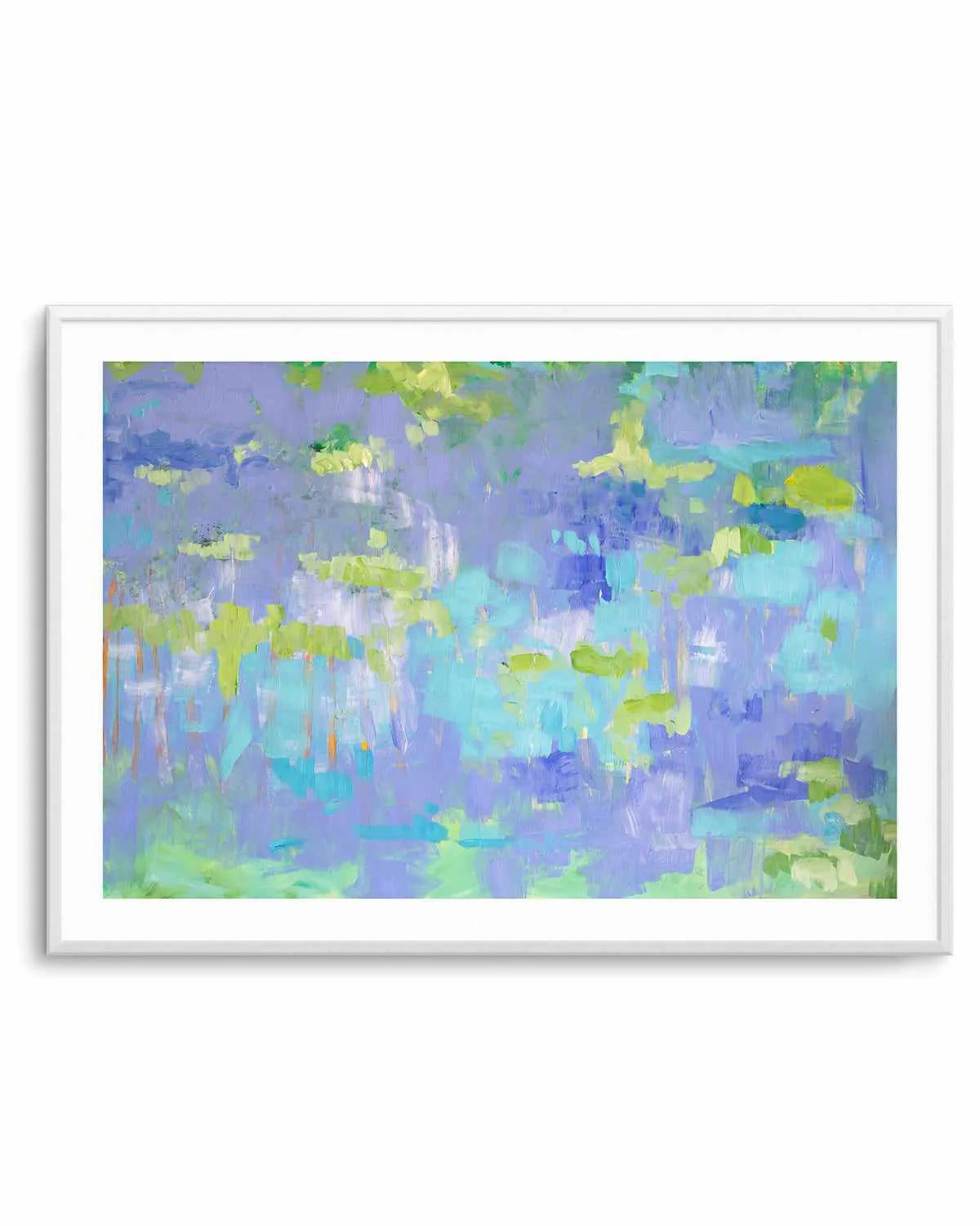 Promises in Every Star by Tamara Gonda Art Print from Olive et Oriel where you can shop wallpaper and artworks online