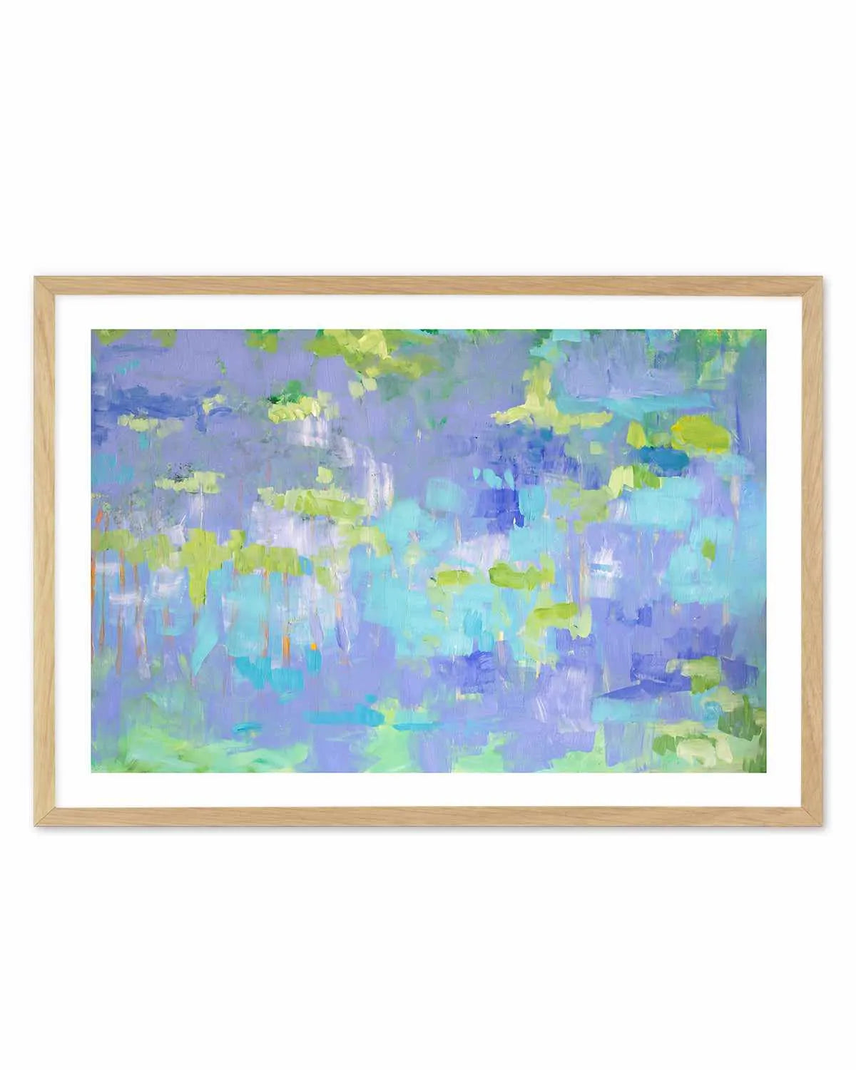 Promises in Every Star by Tamara Gonda Art Print from Olive et Oriel where you can shop wallpaper and artworks online