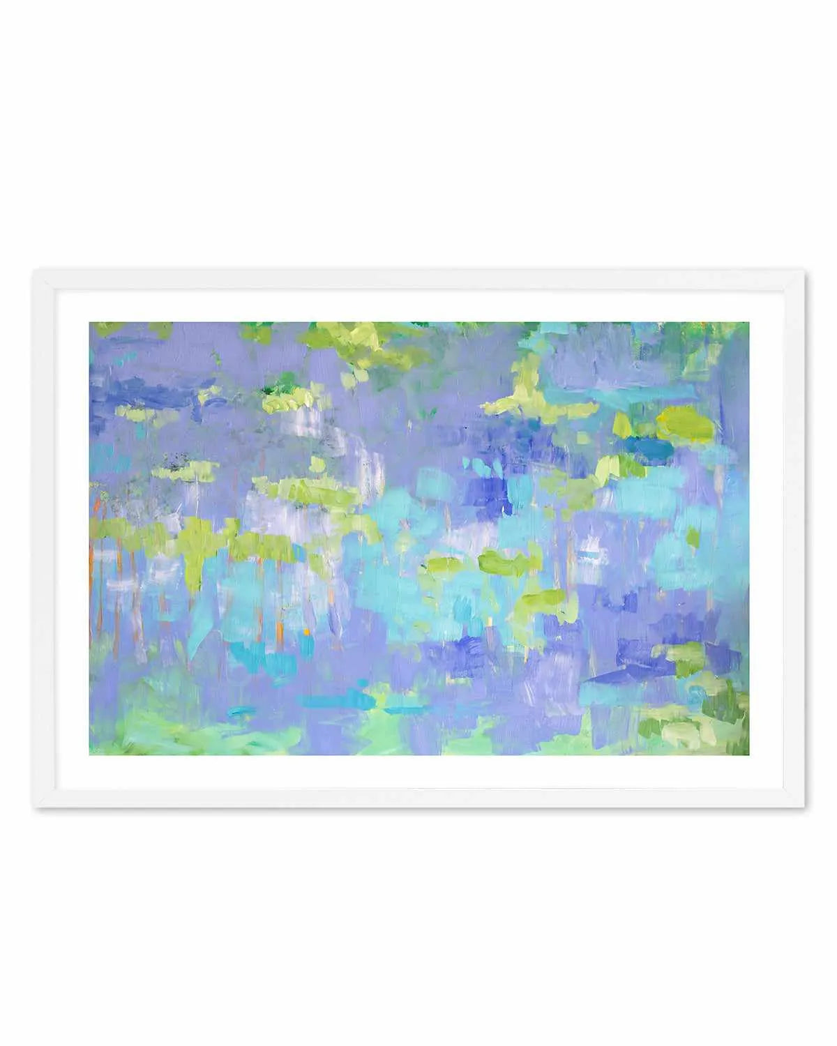 Promises in Every Star by Tamara Gonda Art Print from Olive et Oriel where you can shop wallpaper and artworks online