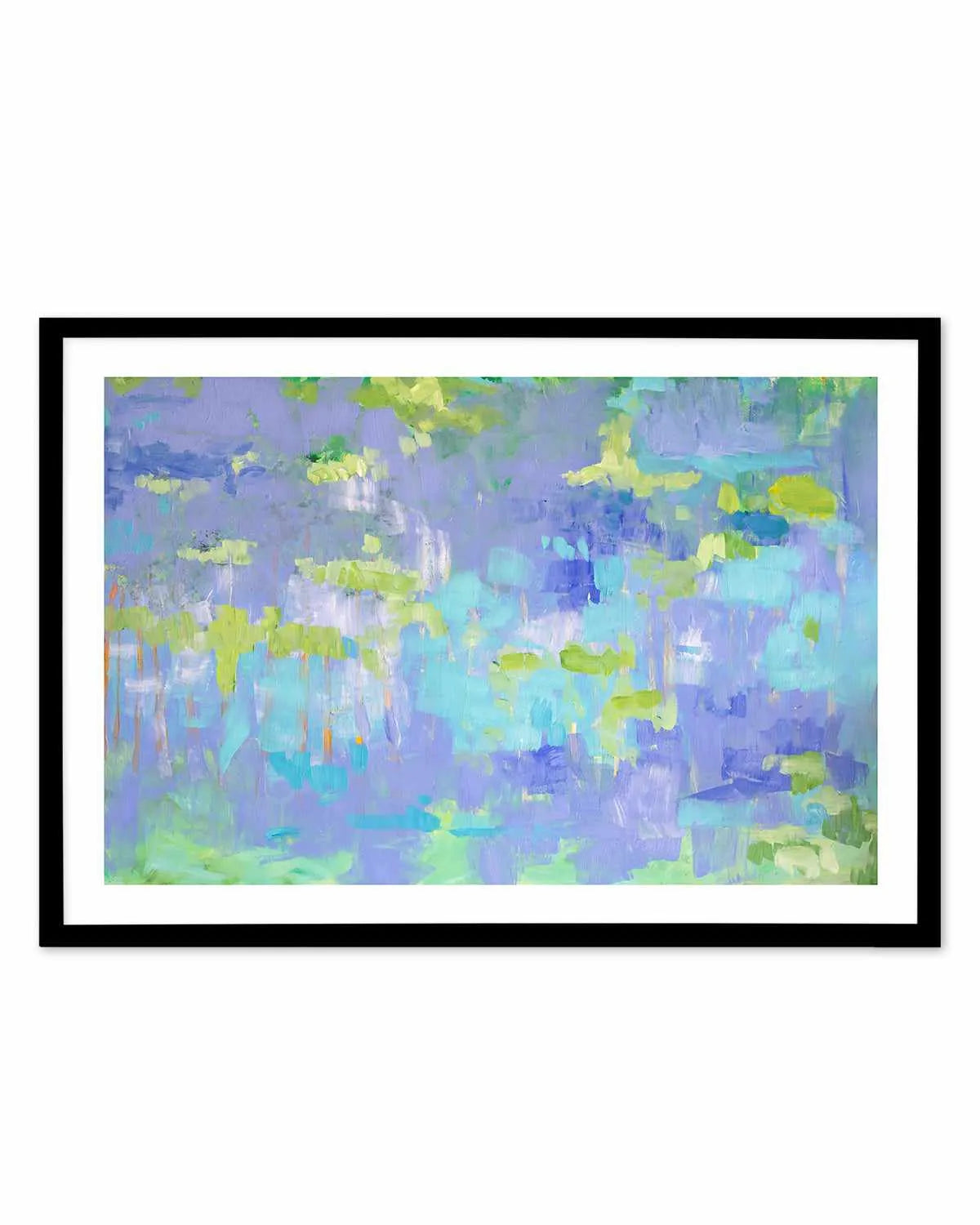 Promises in Every Star by Tamara Gonda Art Print from Olive et Oriel where you can shop wallpaper and artworks online