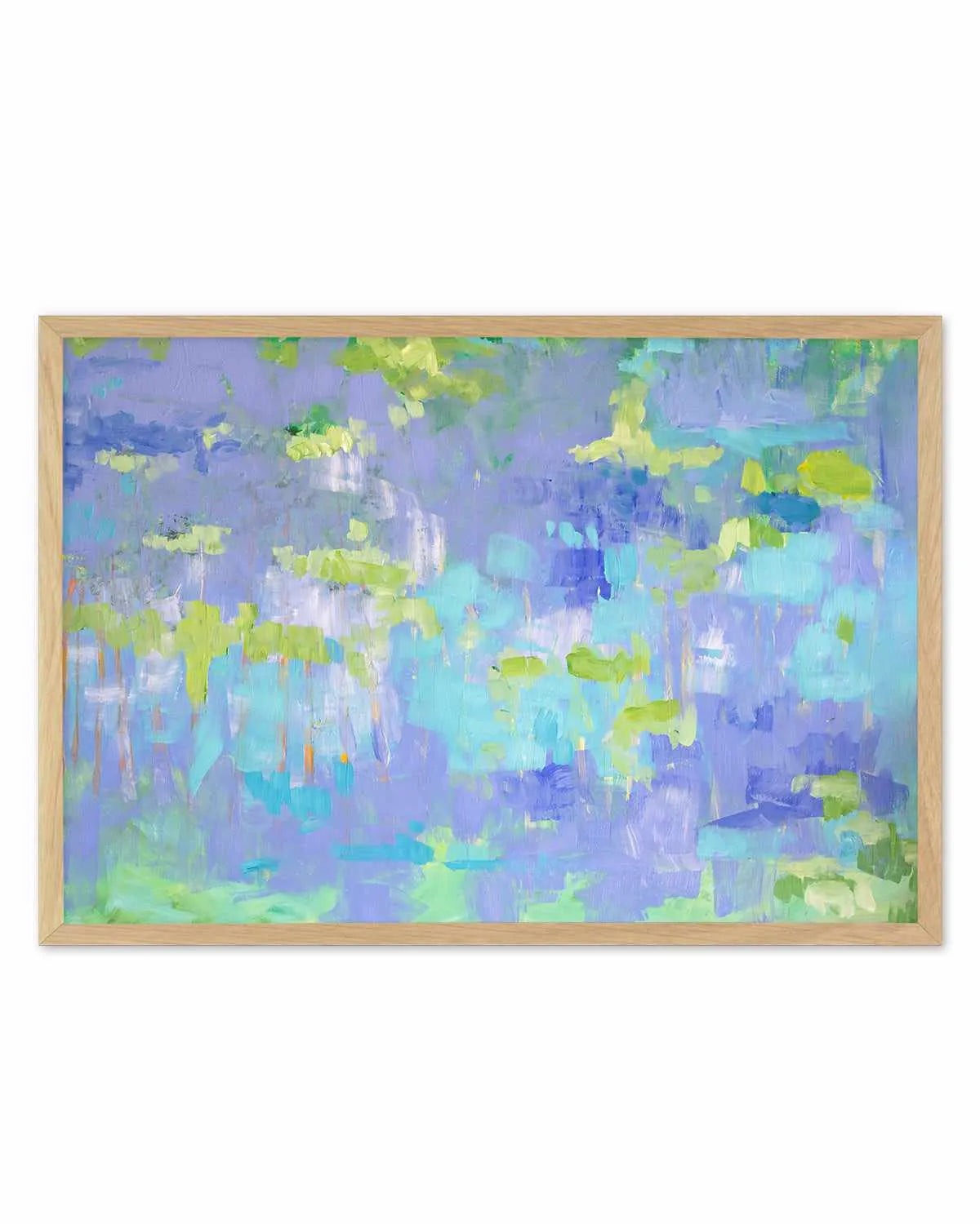 Promises in Every Star by Tamara Gonda Art Print from Olive et Oriel where you can shop wallpaper and artworks online