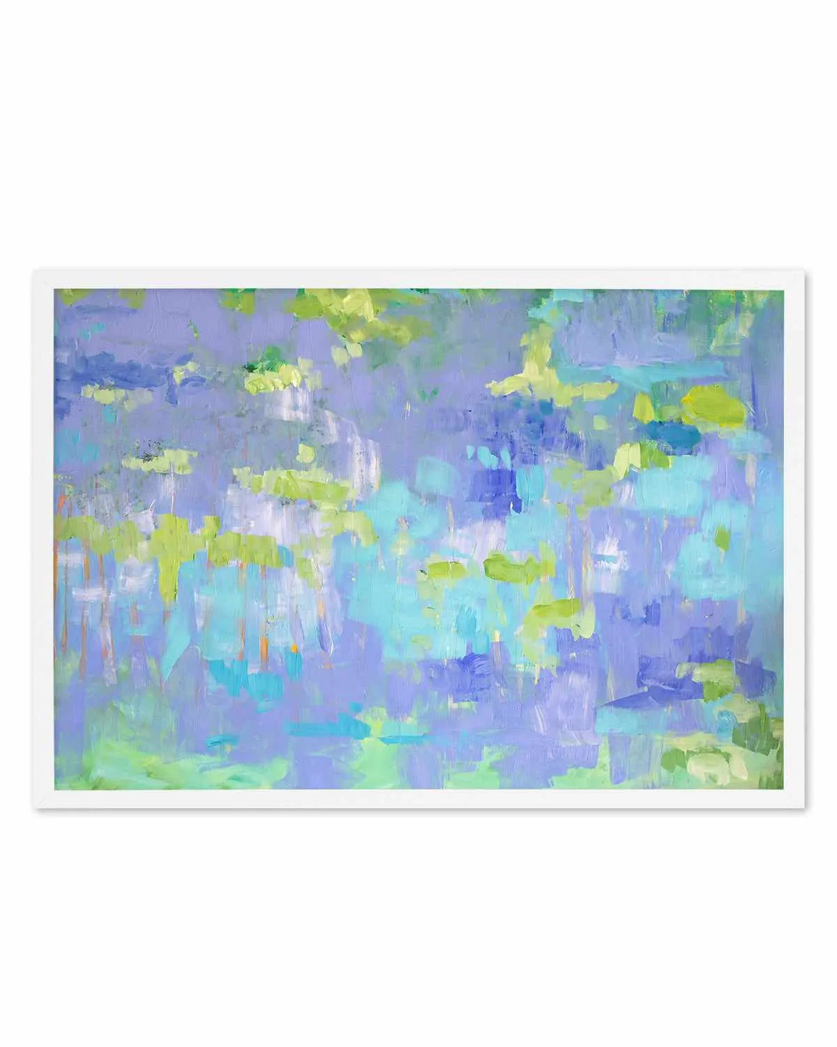 Promises in Every Star by Tamara Gonda Art Print from Olive et Oriel where you can shop wallpaper and artworks online