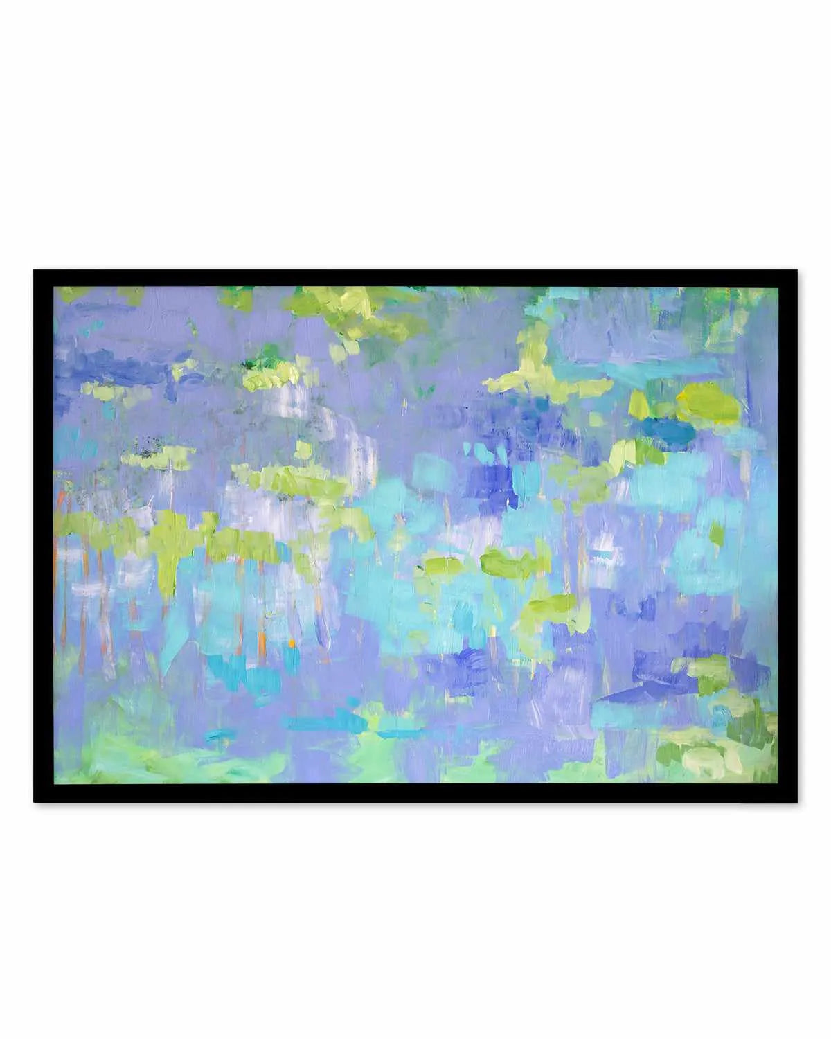 Promises in Every Star by Tamara Gonda Art Print from Olive et Oriel where you can shop wallpaper and artworks online