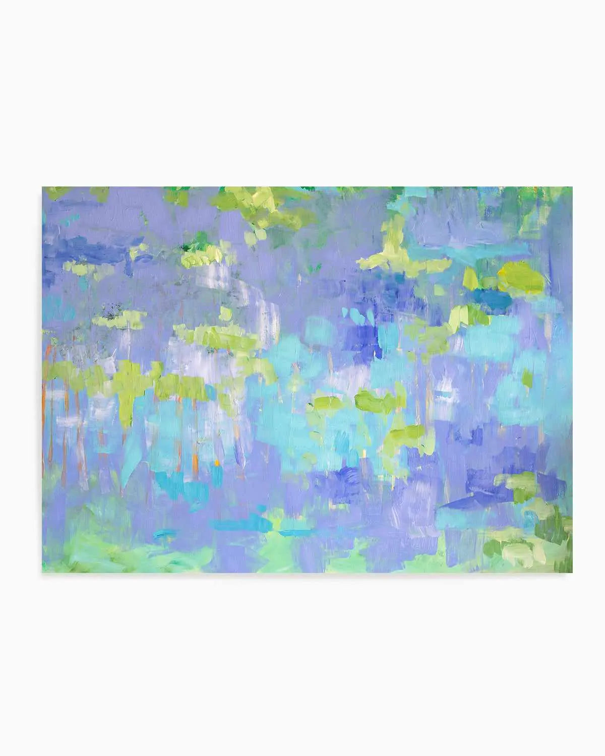 Promises in Every Star by Tamara Gonda Art Print from Olive et Oriel where you can shop wallpaper and artworks online