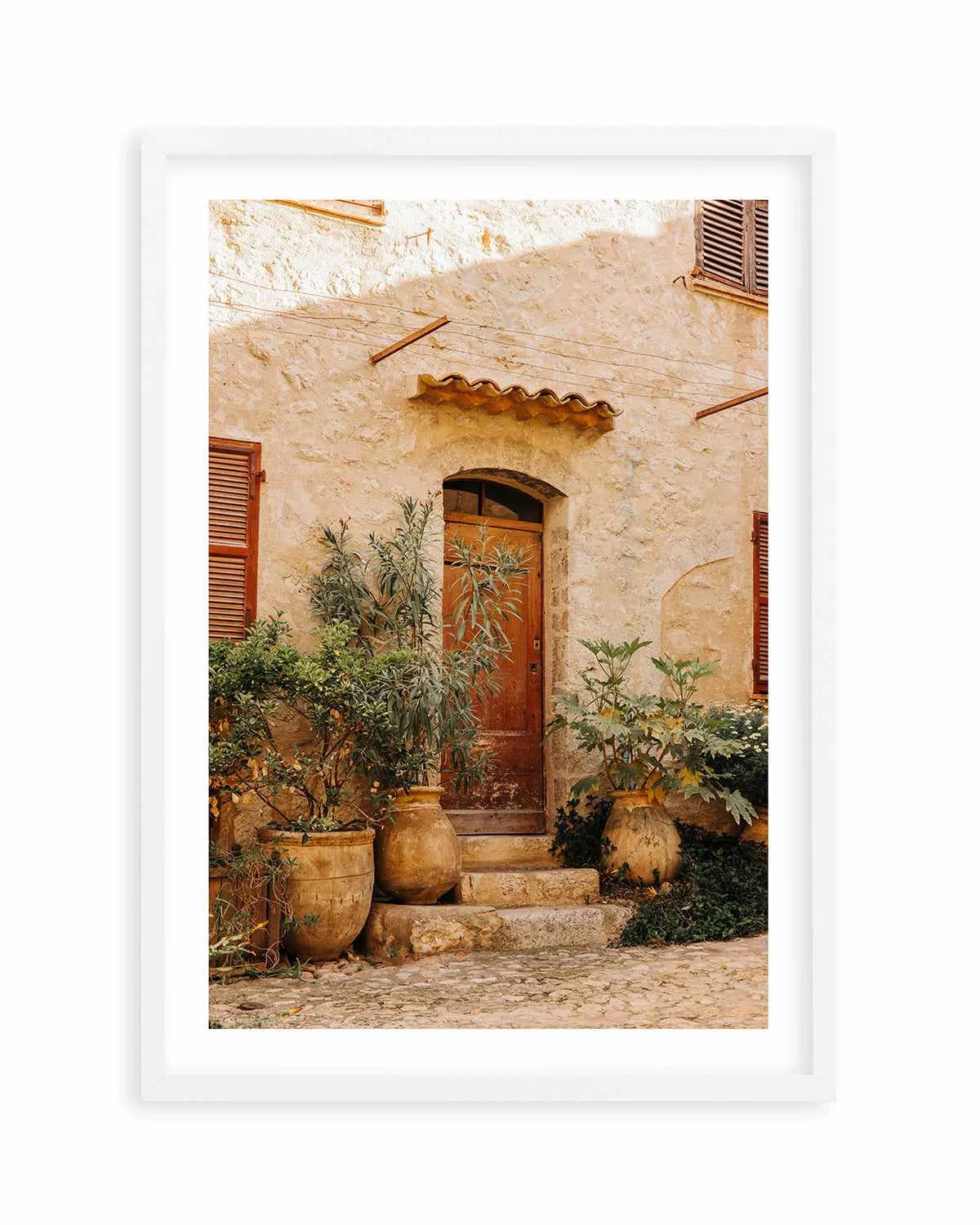 Provence II by Jovani Demetrie Art Print from Olive et Oriel where you can shop wallpaper and artworks online