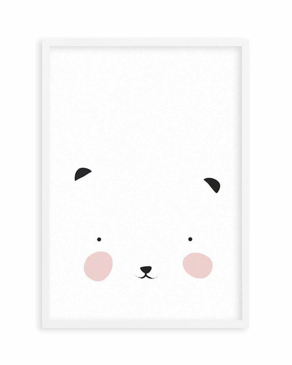 Puppi Art Print