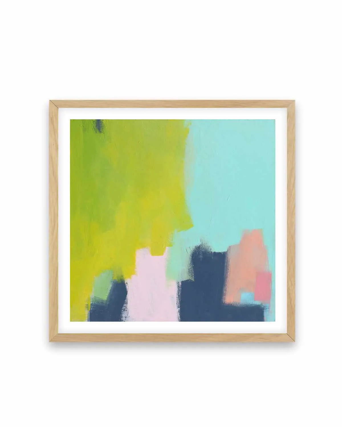 Pyrus by Melissa Donoho Art Print from Olive et Oriel where you can shop wallpaper and artworks online