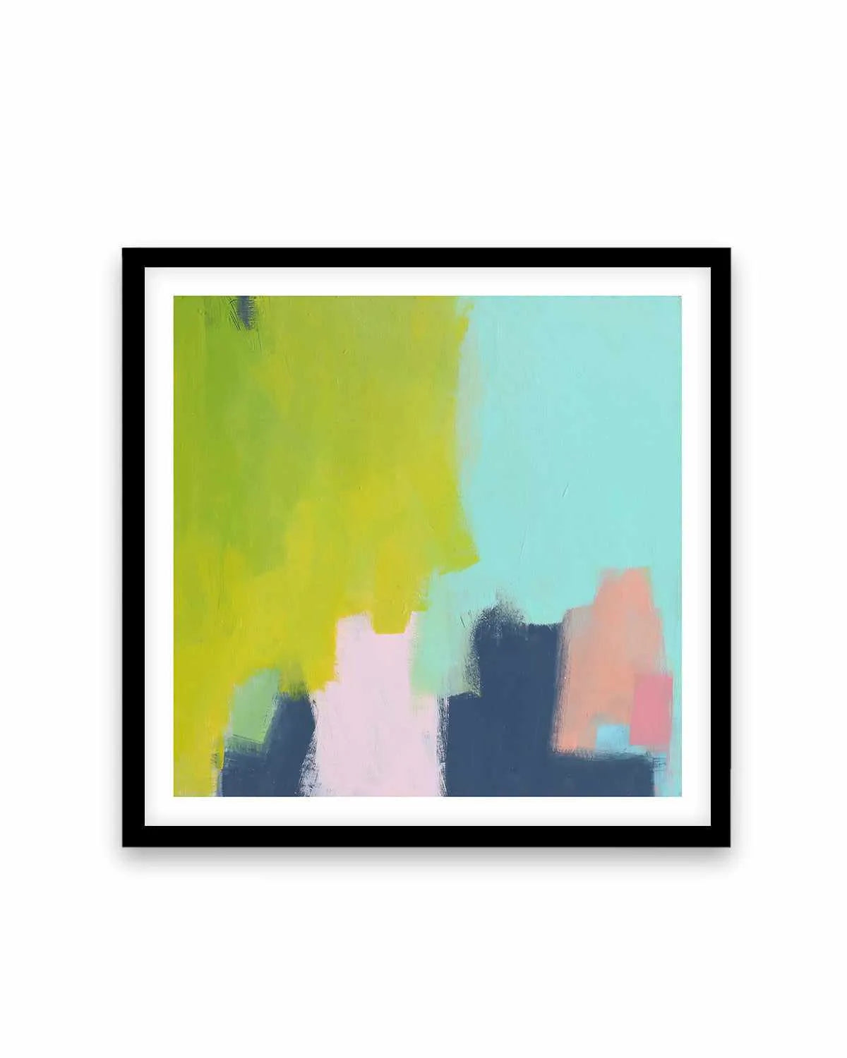 Pyrus by Melissa Donoho Art Print from Olive et Oriel where you can shop wallpaper and artworks online