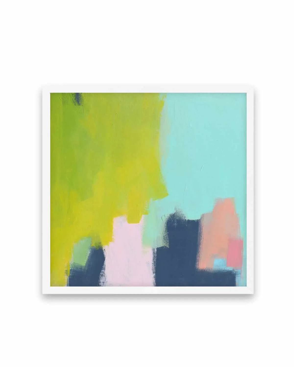 Pyrus by Melissa Donoho Art Print from Olive et Oriel where you can shop wallpaper and artworks online