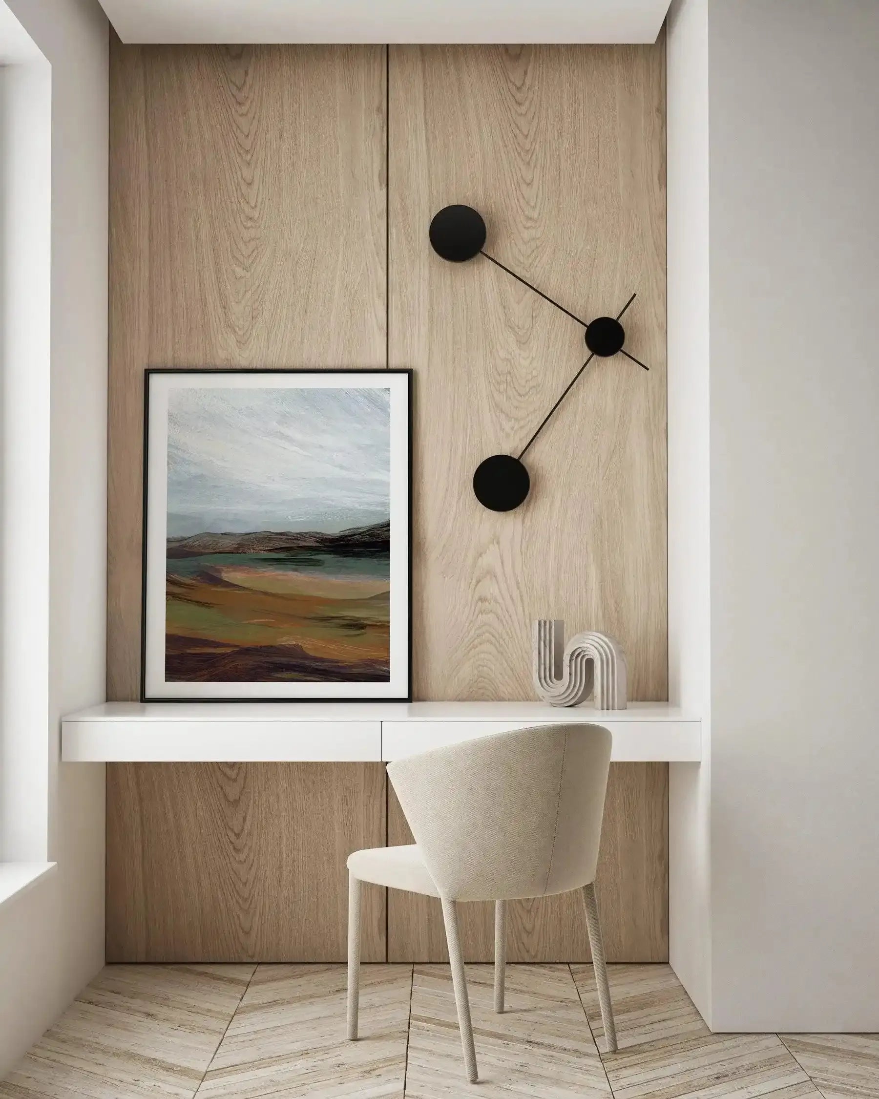 Queenstown I PT Art Print-PRINT-Olive et Oriel-Olive et Oriel-Buy-Australian-Art-Prints-Online-with-Olive-et-Oriel-Your-Artwork-Specialists-Austrailia-Decorate-With-Coastal-Photo-Wall-Art-Prints-From-Our-Beach-House-Artwork-Collection-Fine-Poster-and-Framed-Artwork