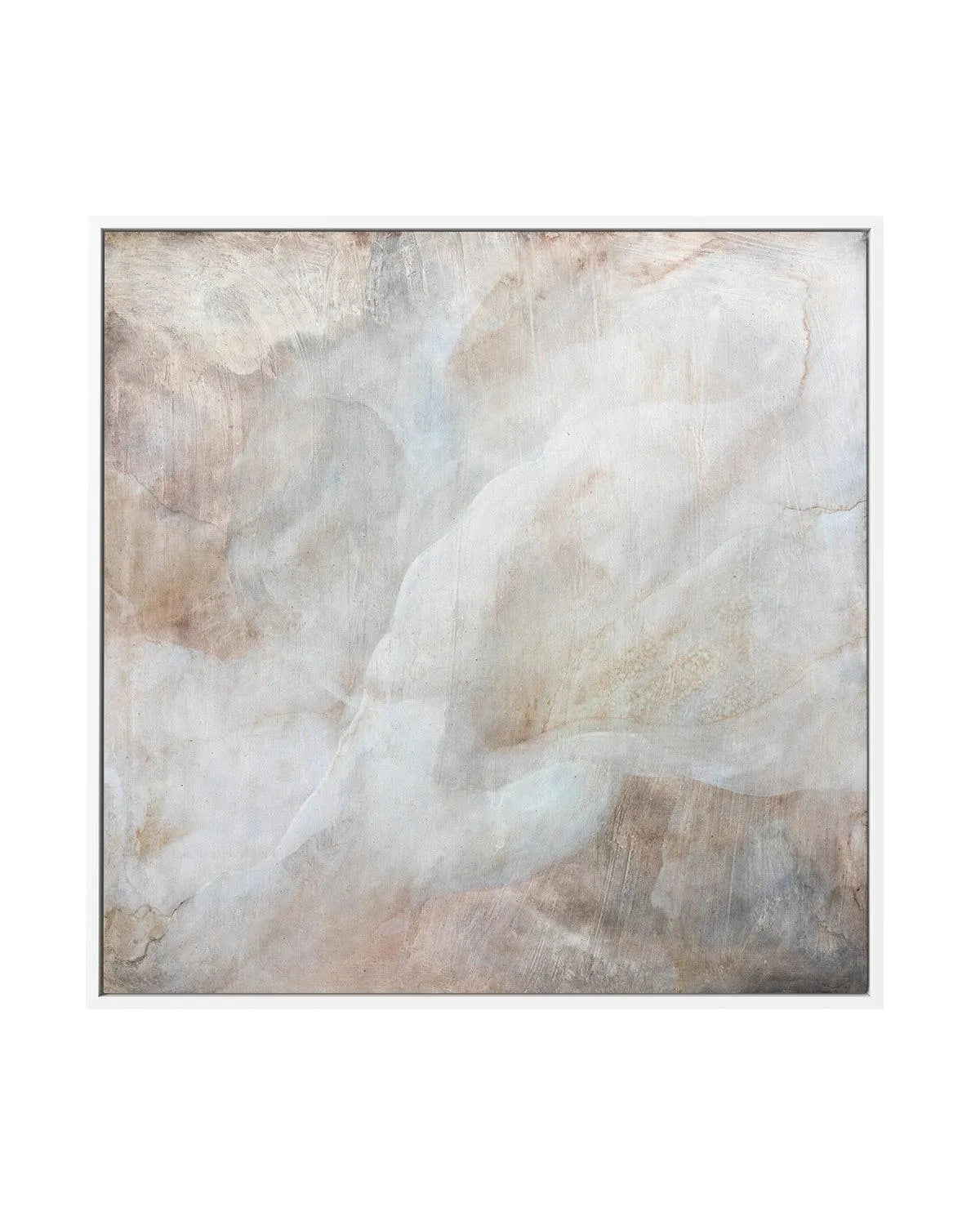 Quiet Strength by Irina Ventresca | Framed Canvas-CANVAS-You can shop wall art online with Olive et Oriel for everything from abstract art to fun kids wall art. Our beautiful modern art prints and canvas art are available from large canvas prints to wall art paintings and our proudly Australian artwork collection offers only the highest quality framed large wall art and canvas art Australia - You can buy fashion photography prints or Hampton print posters and paintings on canvas from Olive et Or