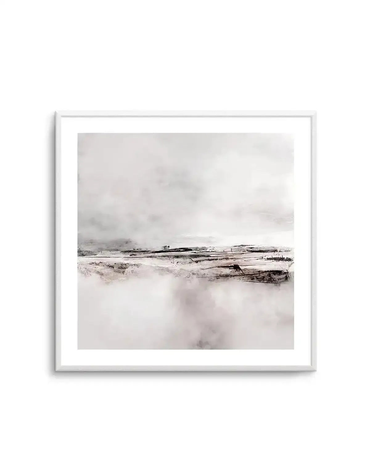 Ranch by Dan Hobday Art Print-PRINT-Olive et Oriel-Dan Hobday-Buy-Australian-Art-Prints-Online-with-Olive-et-Oriel-Your-Artwork-Specialists-Austrailia-Decorate-With-Coastal-Photo-Wall-Art-Prints-From-Our-Beach-House-Artwork-Collection-Fine-Poster-and-Framed-Artwork