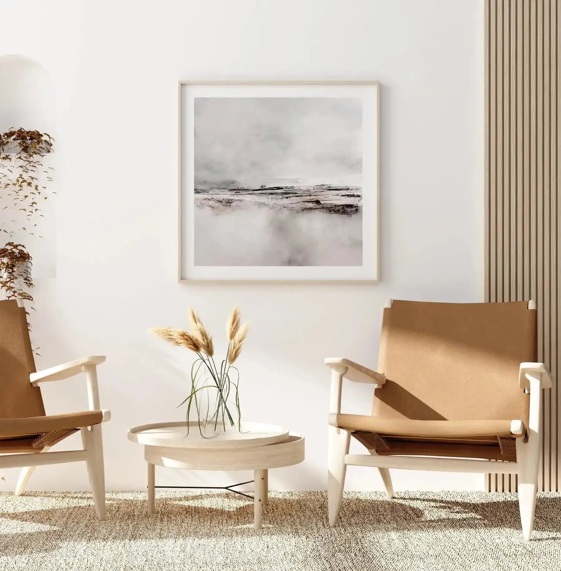 Ranch by Dan Hobday Art Print-PRINT-Olive et Oriel-Dan Hobday-Buy-Australian-Art-Prints-Online-with-Olive-et-Oriel-Your-Artwork-Specialists-Austrailia-Decorate-With-Coastal-Photo-Wall-Art-Prints-From-Our-Beach-House-Artwork-Collection-Fine-Poster-and-Framed-Artwork