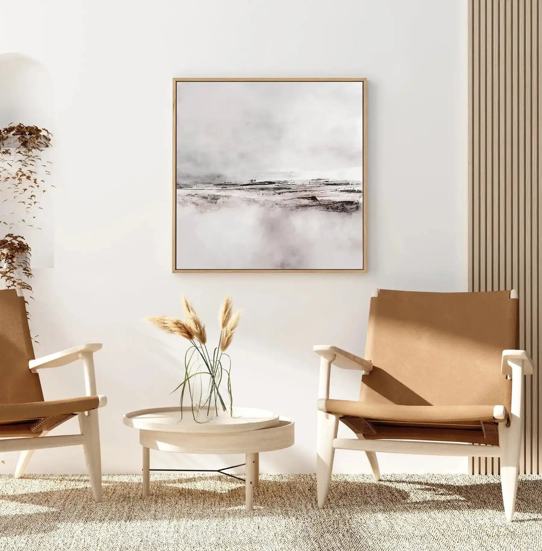 Ranch by Dan Hobday | Framed Canvas-CANVAS-You can shop wall art online with Olive et Oriel for everything from abstract art to fun kids wall art. Our beautiful modern art prints and canvas art are available from large canvas prints to wall art paintings and our proudly Australian artwork collection offers only the highest quality framed large wall art and canvas art Australia - You can buy fashion photography prints or Hampton print posters and paintings on canvas from Olive et Oriel and have t