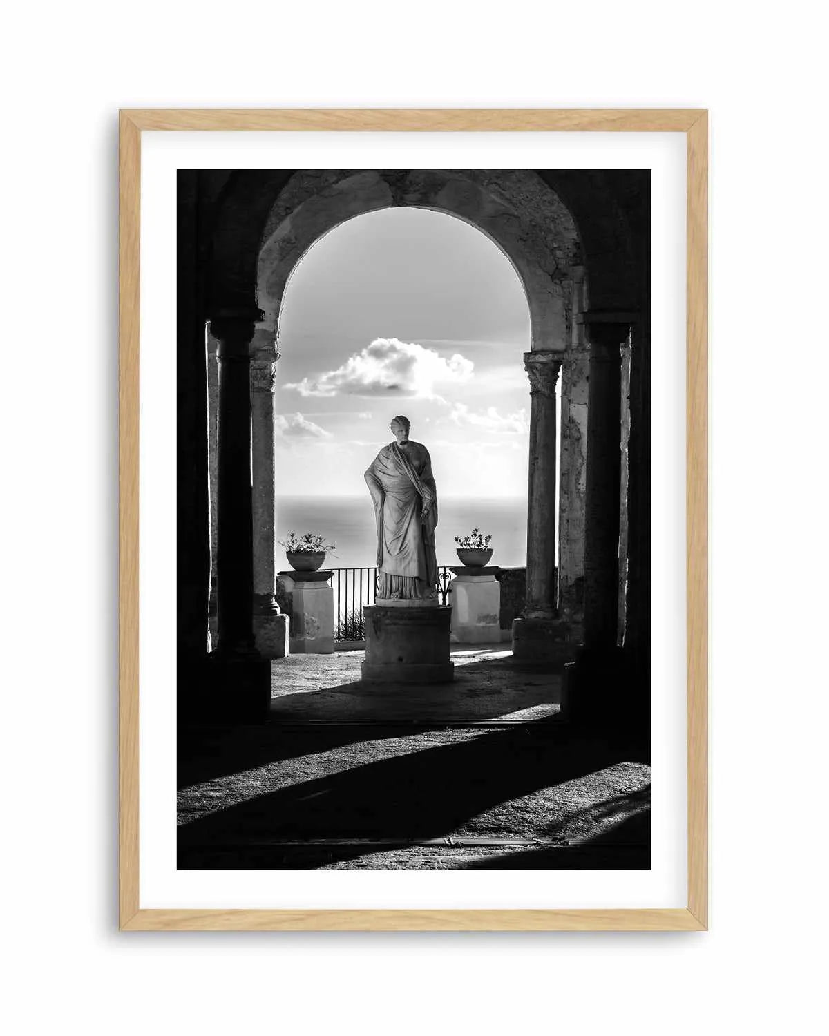 Ravello Italy I by Mario Stefanelli Art Print from Olive et Oriel where you can shop wallpaper and artworks online