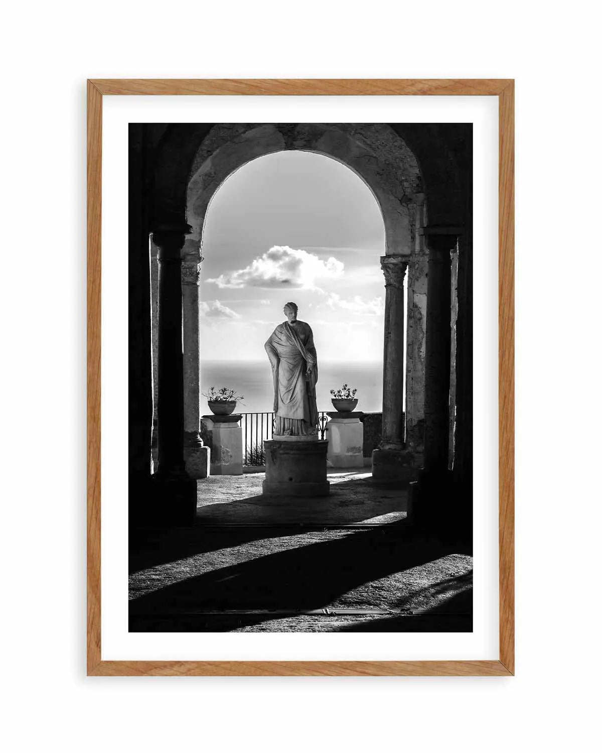 Ravello Italy I by Mario Stefanelli Art Print from Olive et Oriel where you can shop wallpaper and artworks online