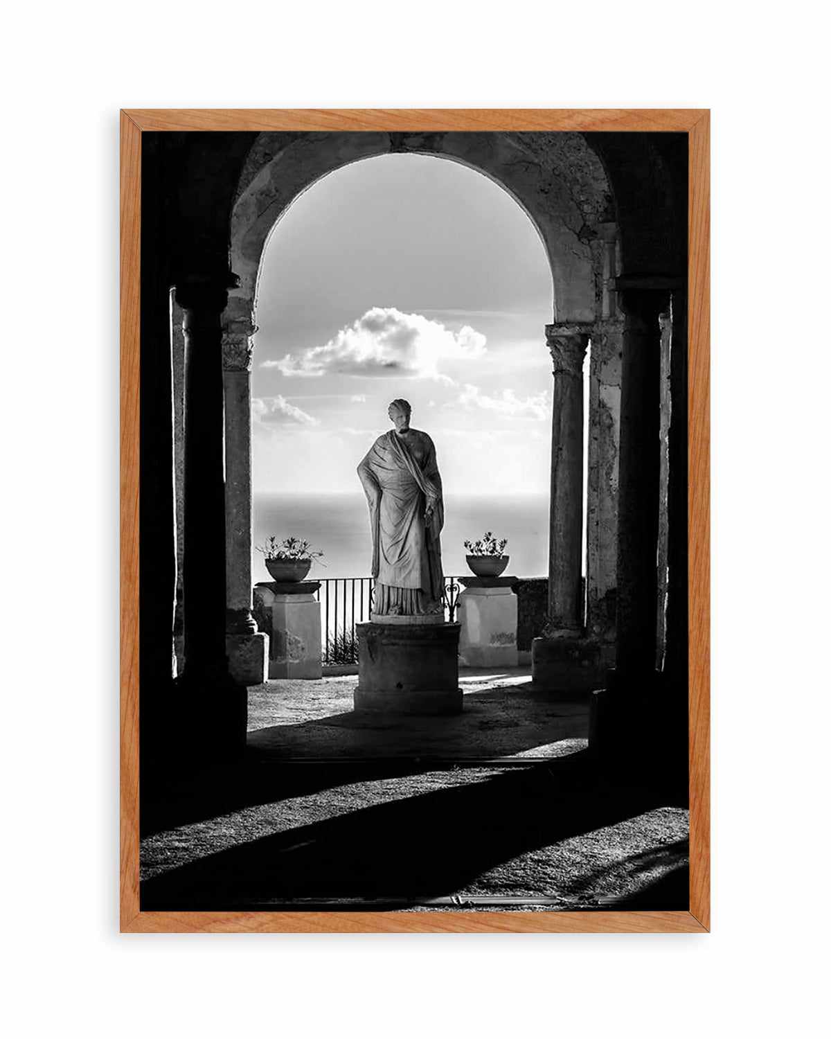 Ravello Italy I by Mario Stefanelli Art Print