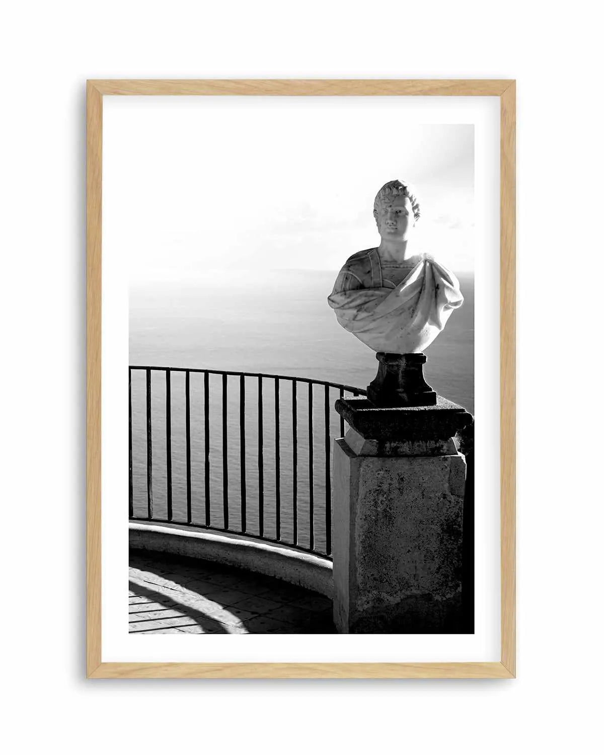 Ravello Italy II by Mario Stefanelli Art Print from Olive et Oriel where you can shop wallpaper and artworks online