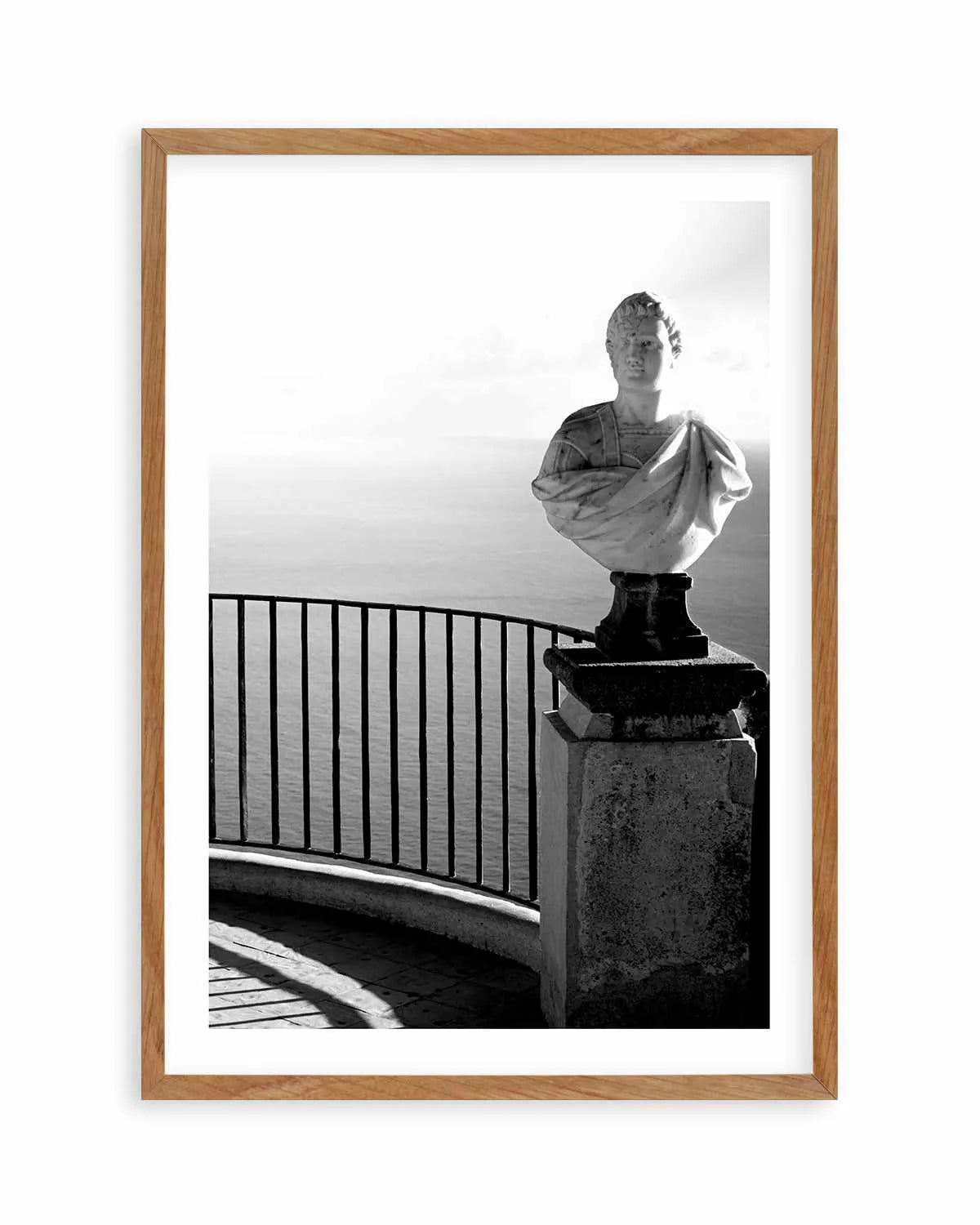 Ravello Italy II by Mario Stefanelli Art Print from Olive et Oriel where you can shop wallpaper and artworks online